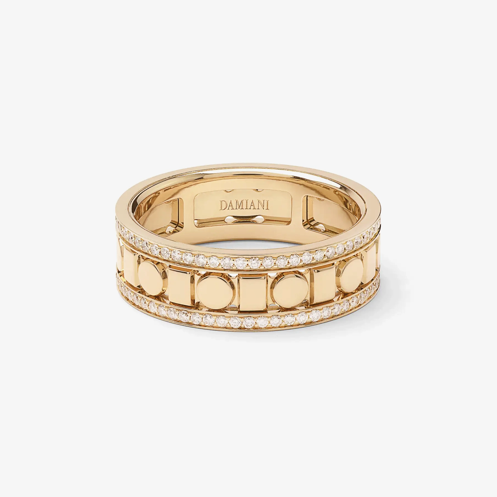 Belle Époque Reel