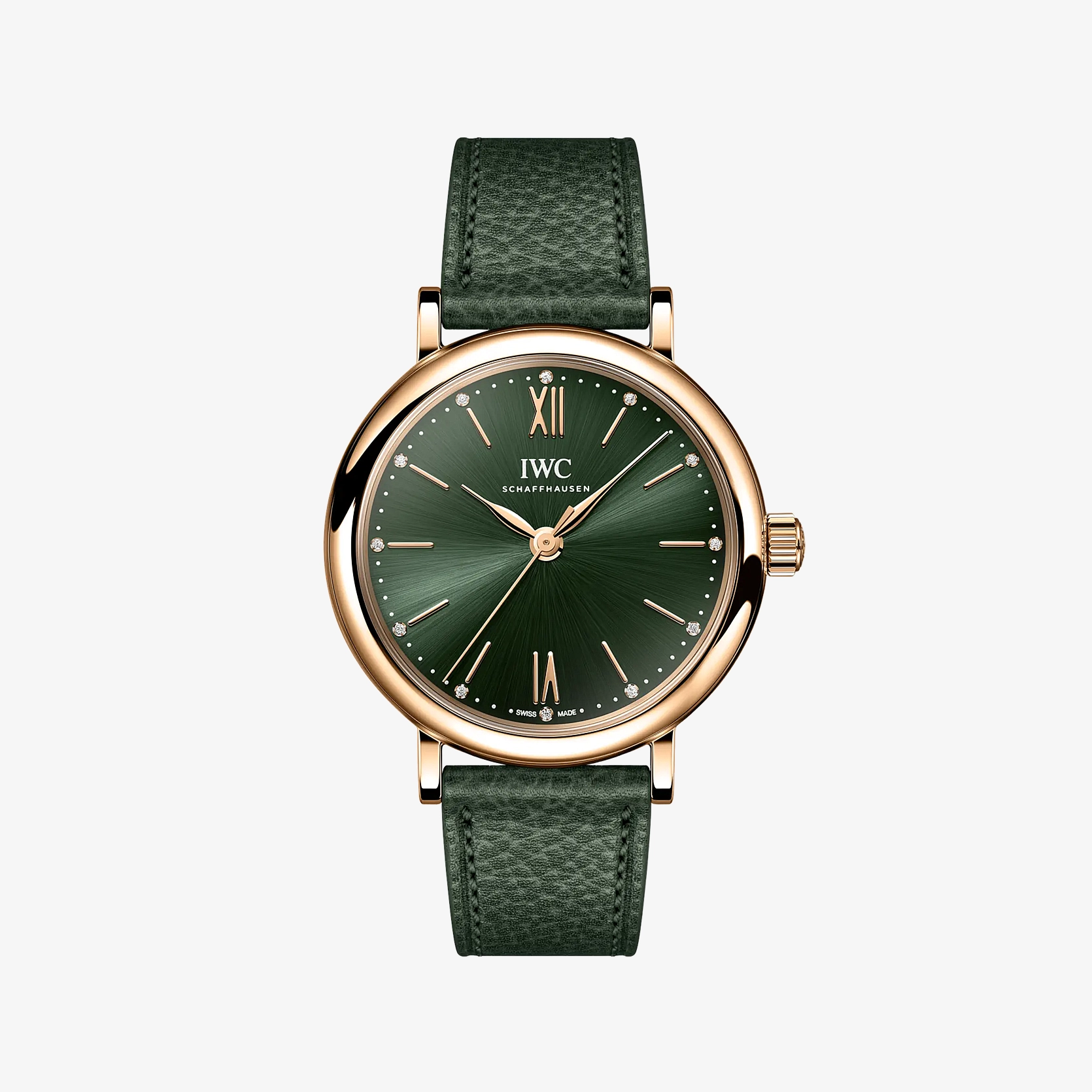 Portofino Automatic 34