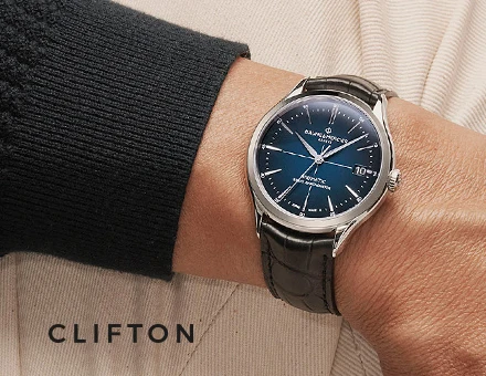 Clifton