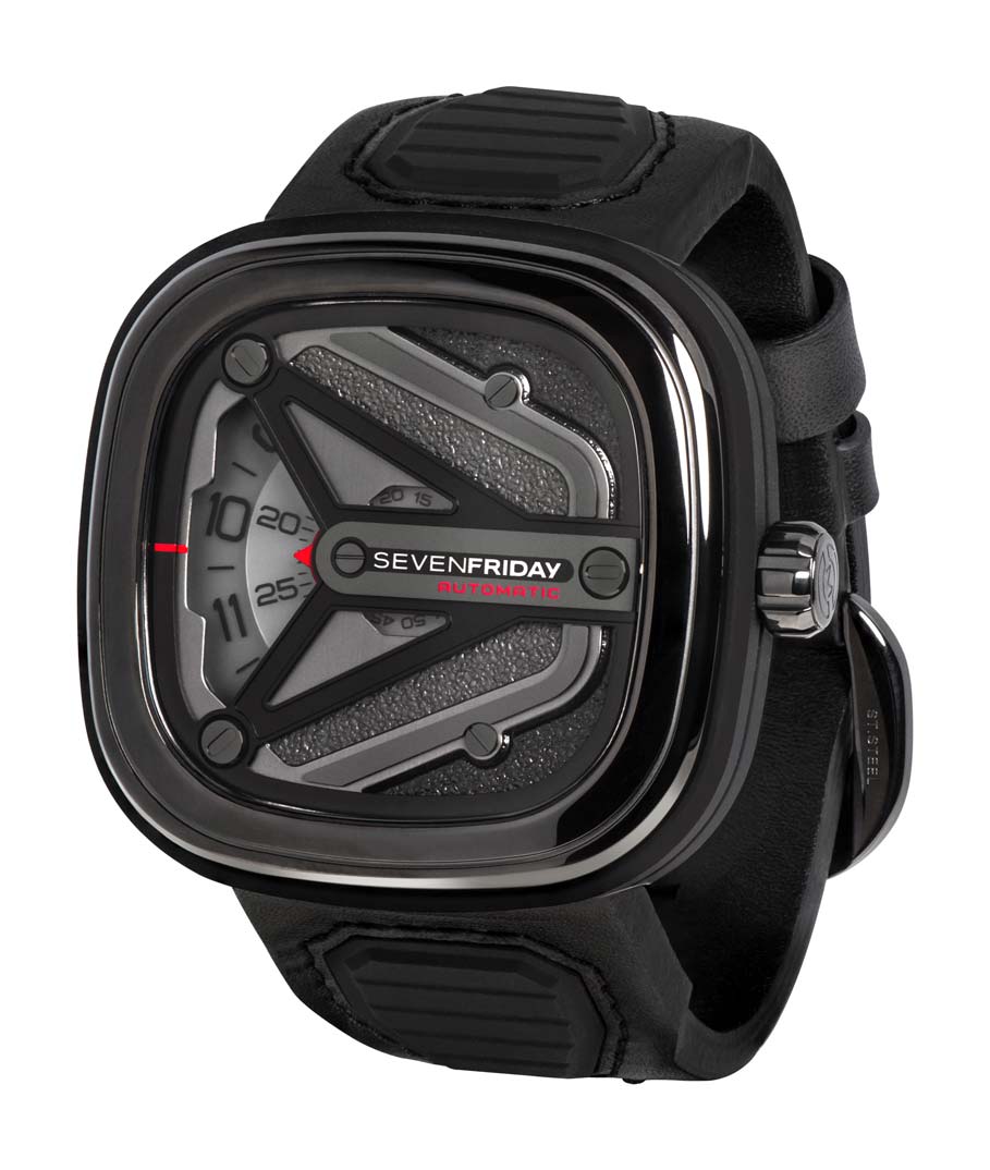 Sevenfriday | M3/01 Spaceship Sevenfriday | M3/01 Spaceship