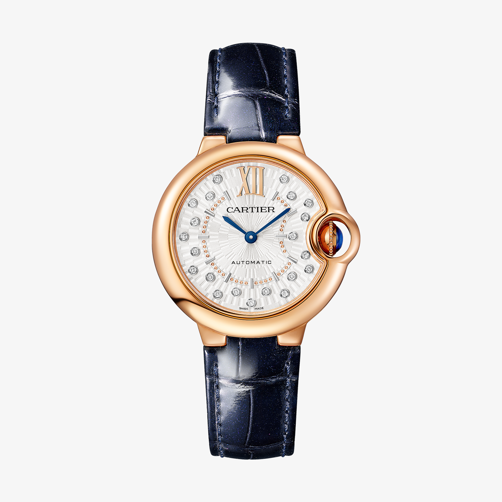 Ballon Bleu de Cartier