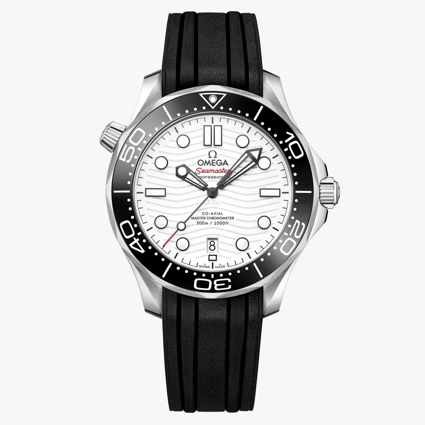 Seamaster Diver 300M