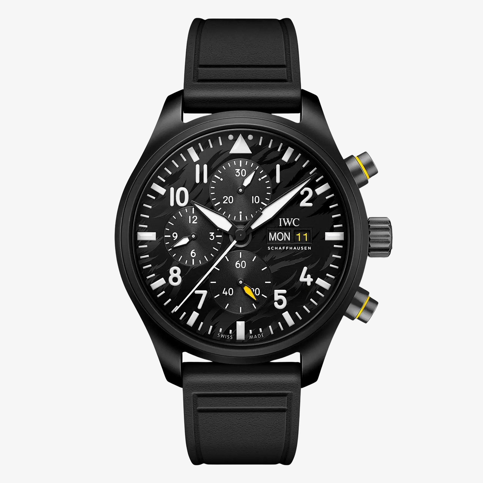 Pilot's Watch Chronograph Staffel 11