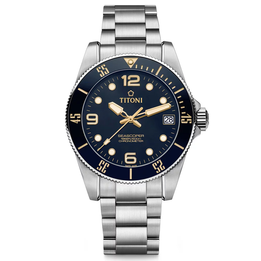 Seascoper 600 Retro