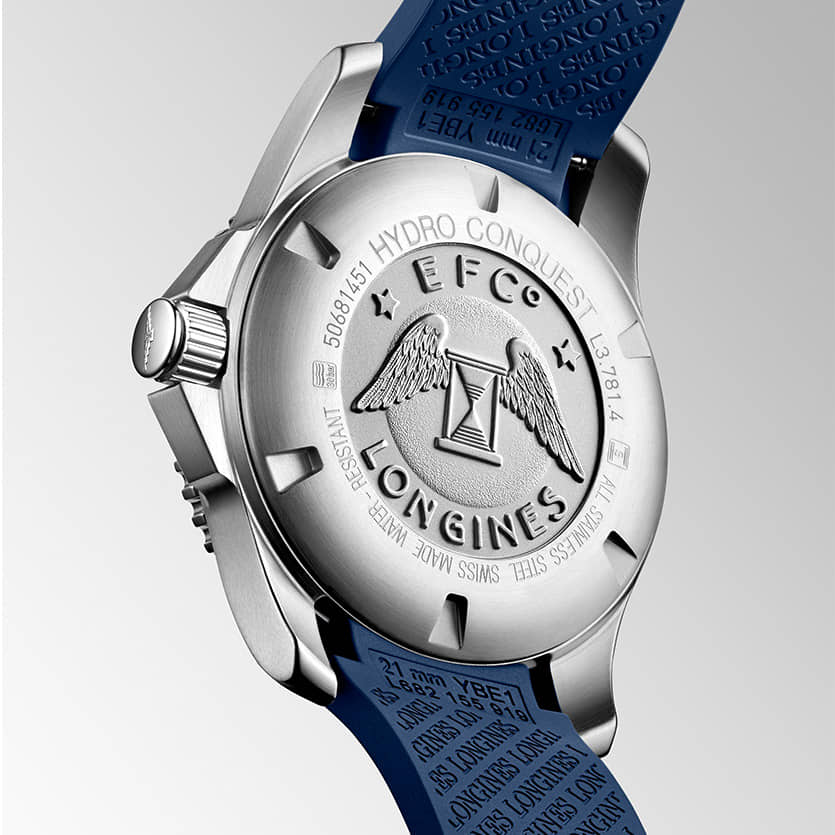 Longines HydroConquest Longines HydroConquest