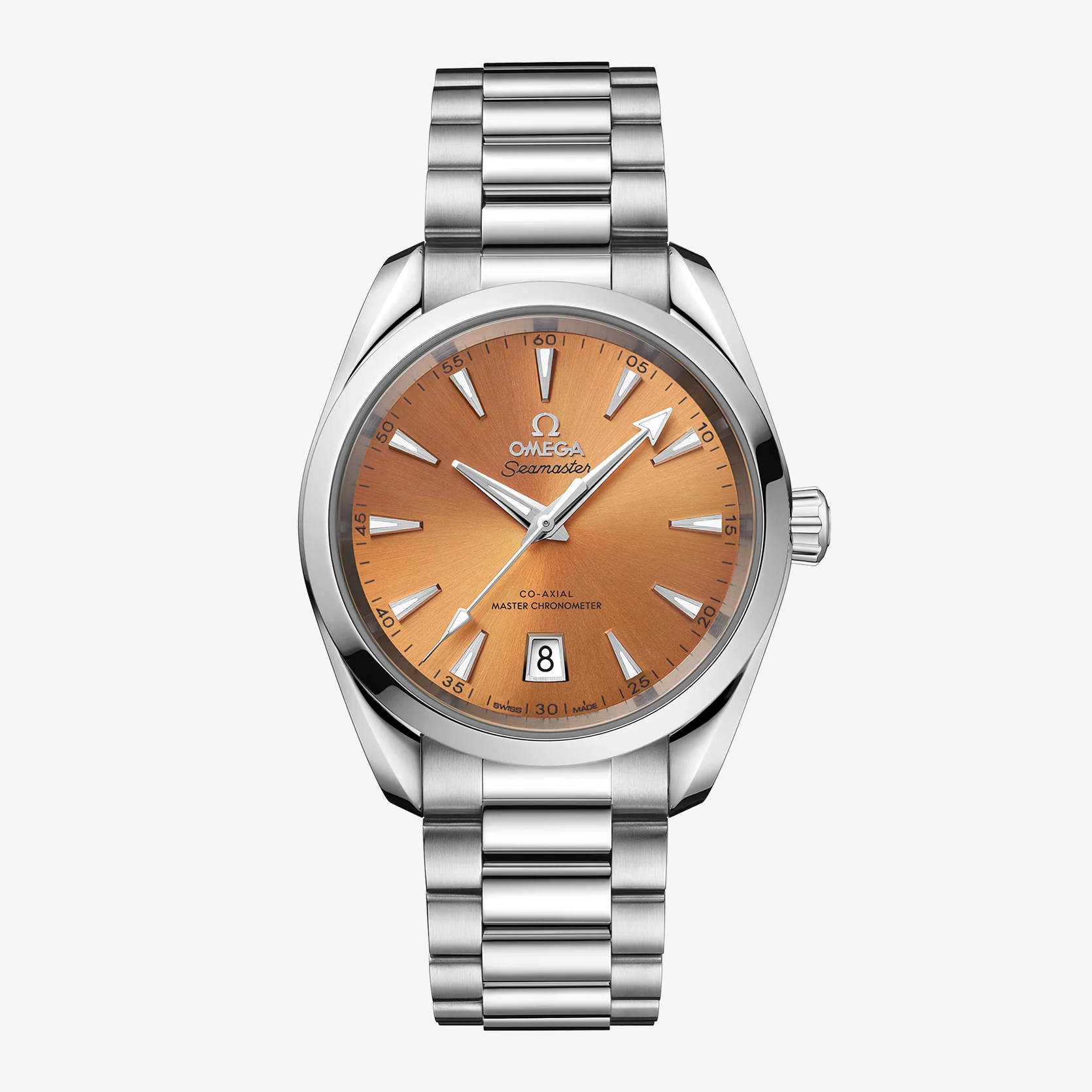 Seamaster Aqua Terra Shades