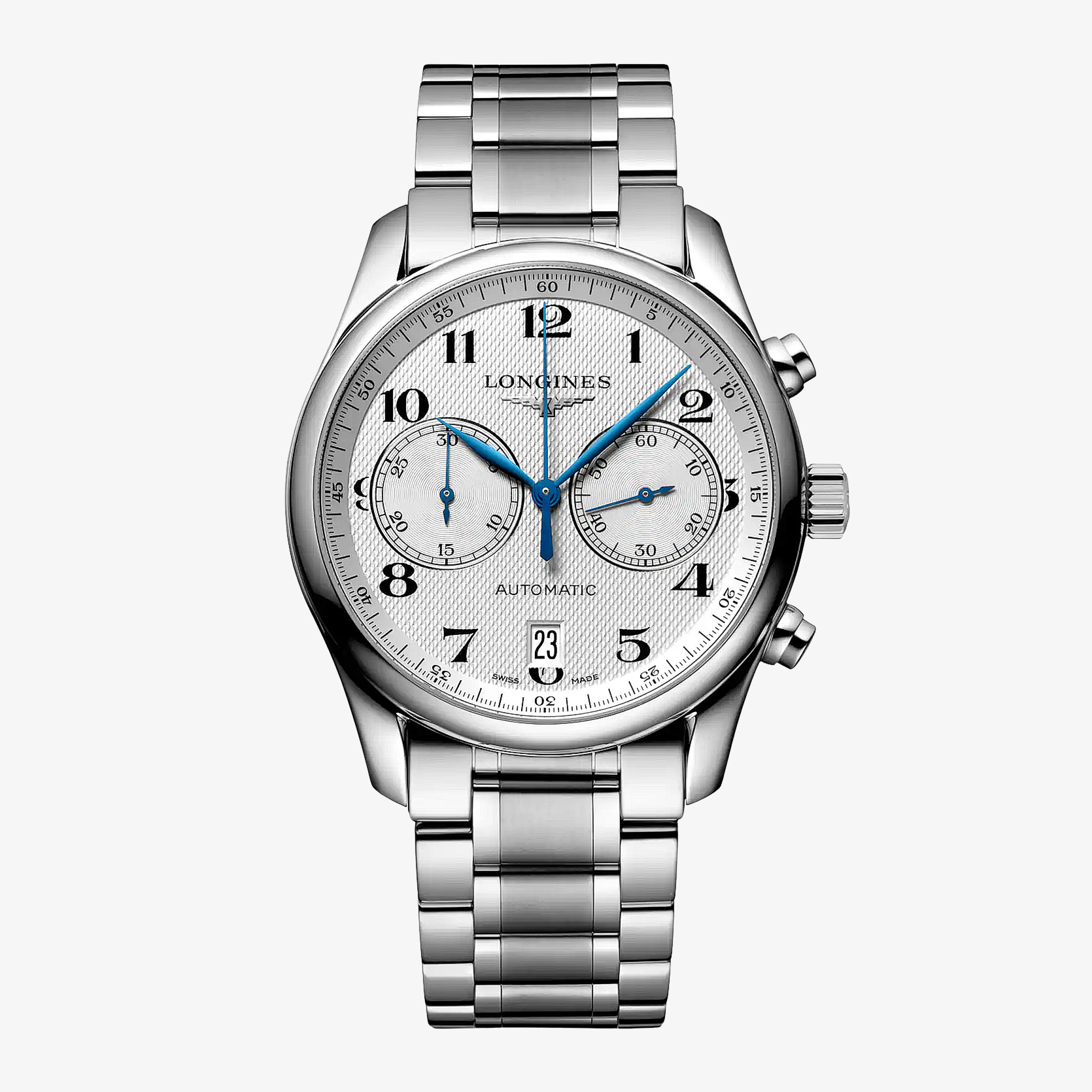 Longines Master Collection Chronograph