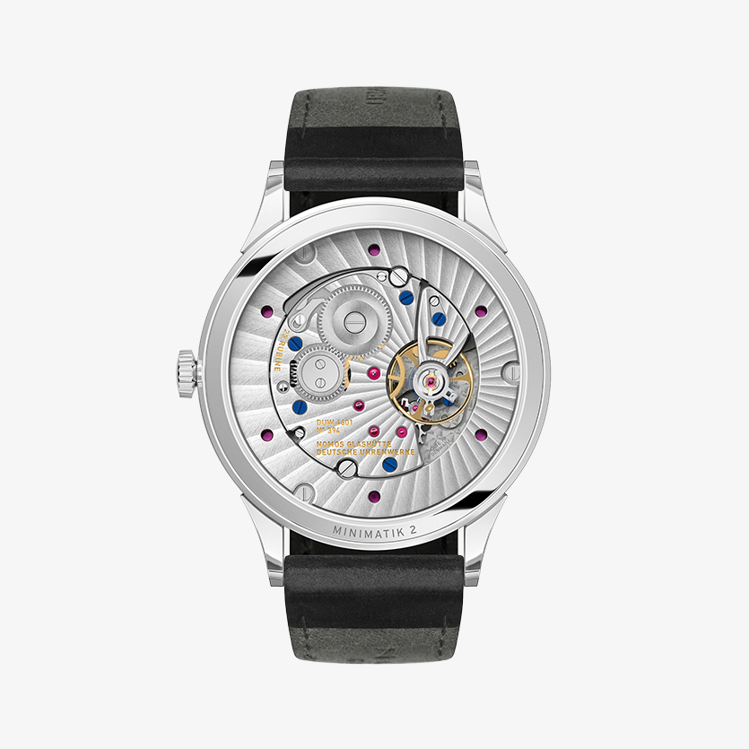 Minimatik 39 Datum