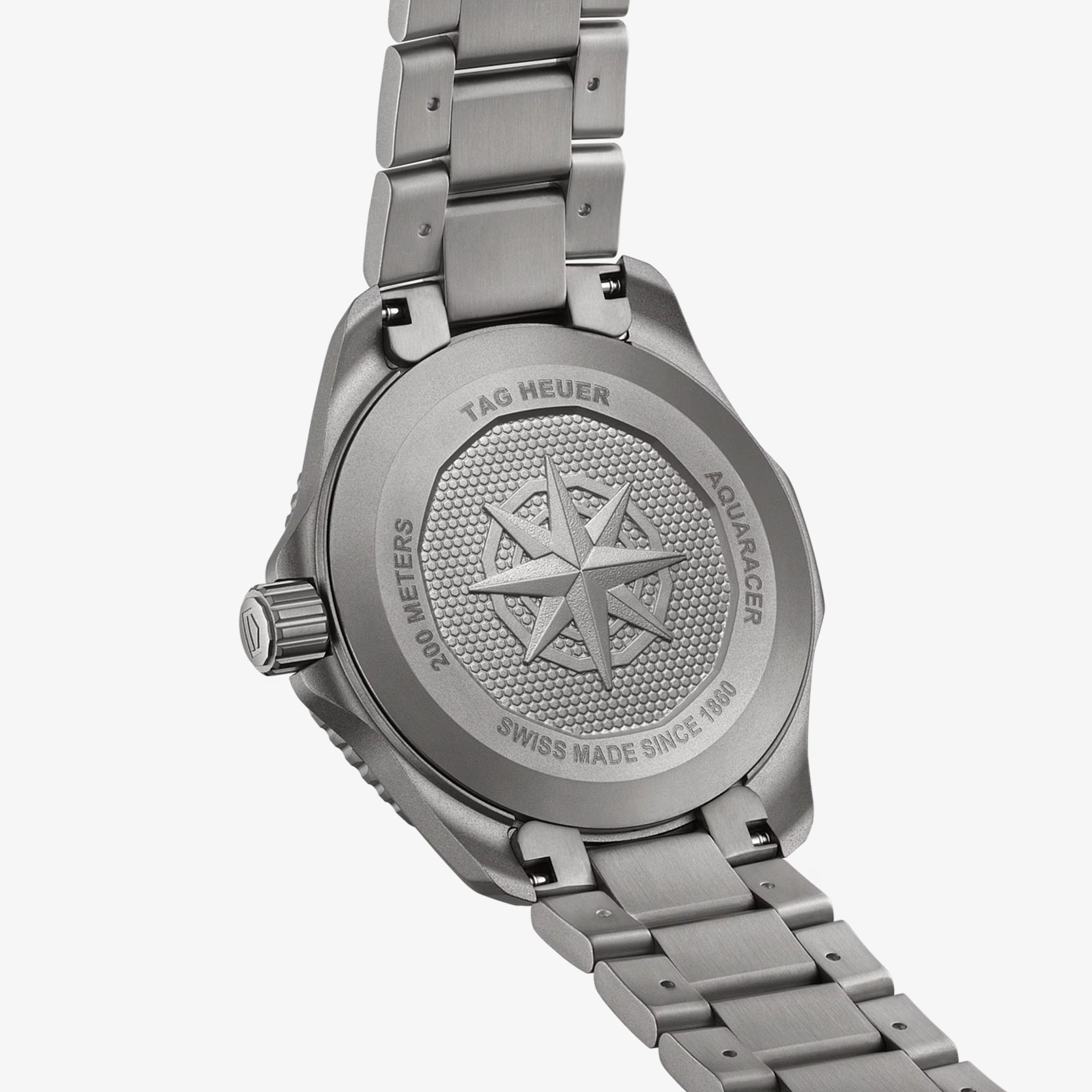 Aquaracer Professional 200 Solargraph