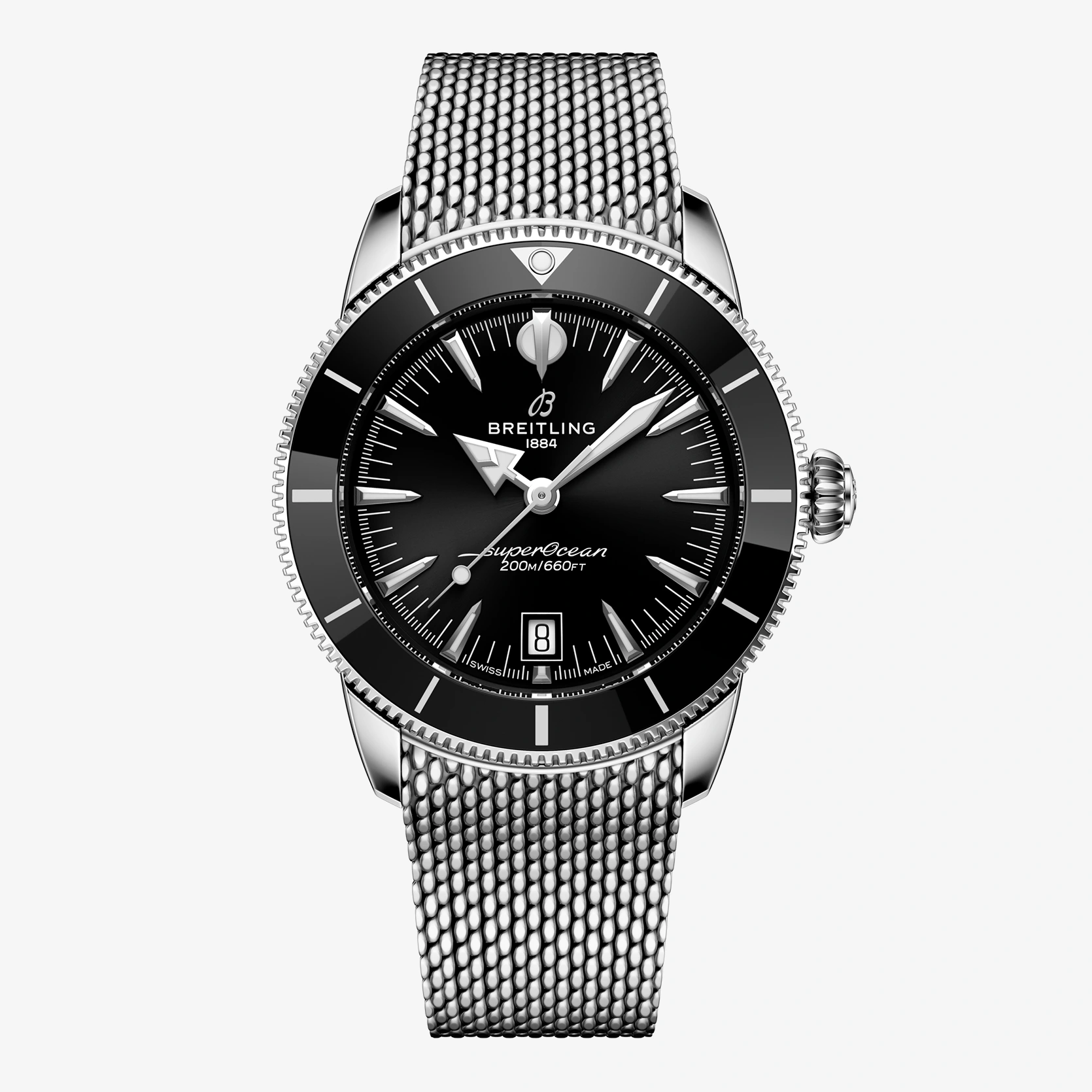 Superocean Heritage B31 Automatic 42