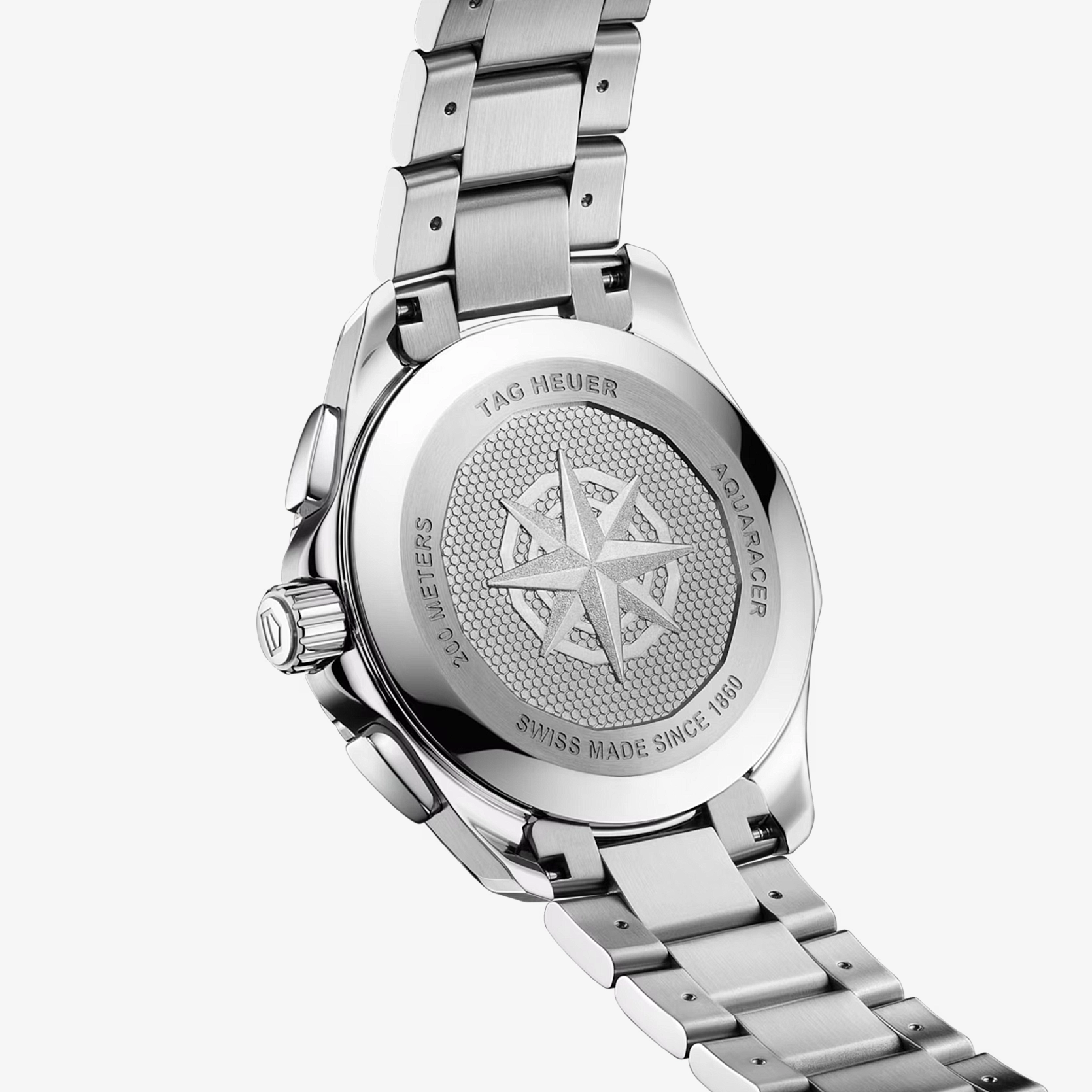 Aquaracer Professional 200 Date