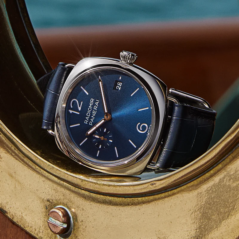 Panerai Radiomir Quaranta PAM01293