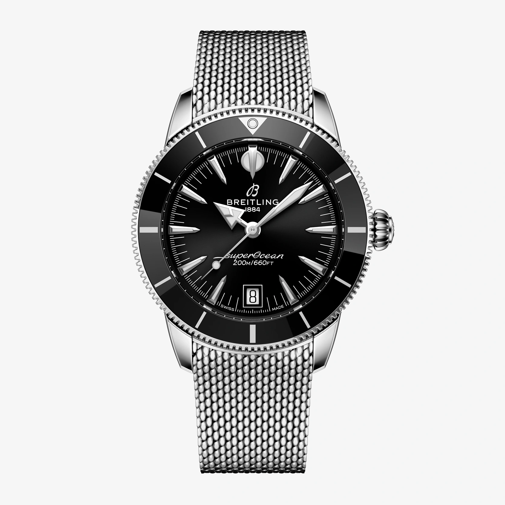 Superocean Heritage B31 Automatic 40