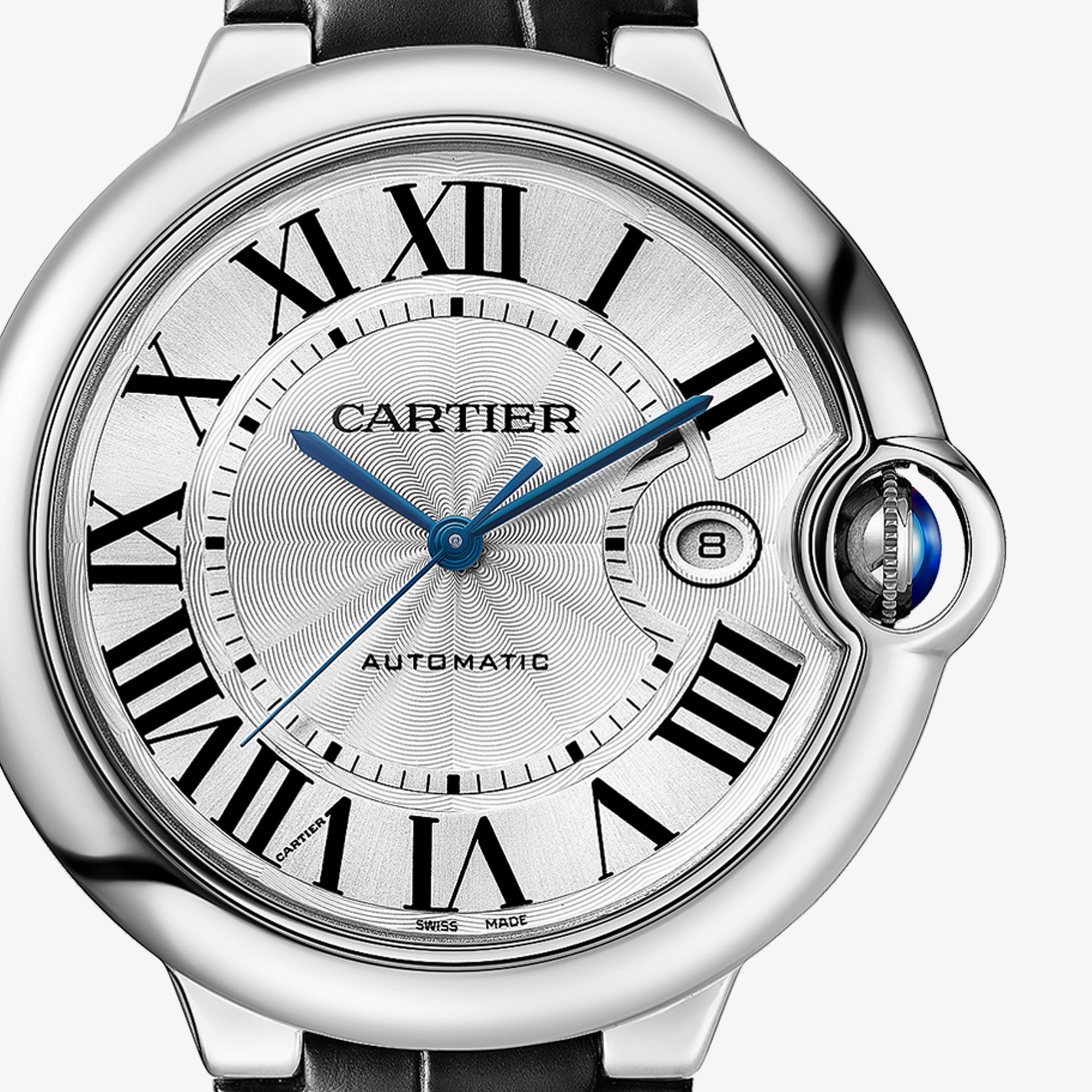 Ballon Bleu de Cartier