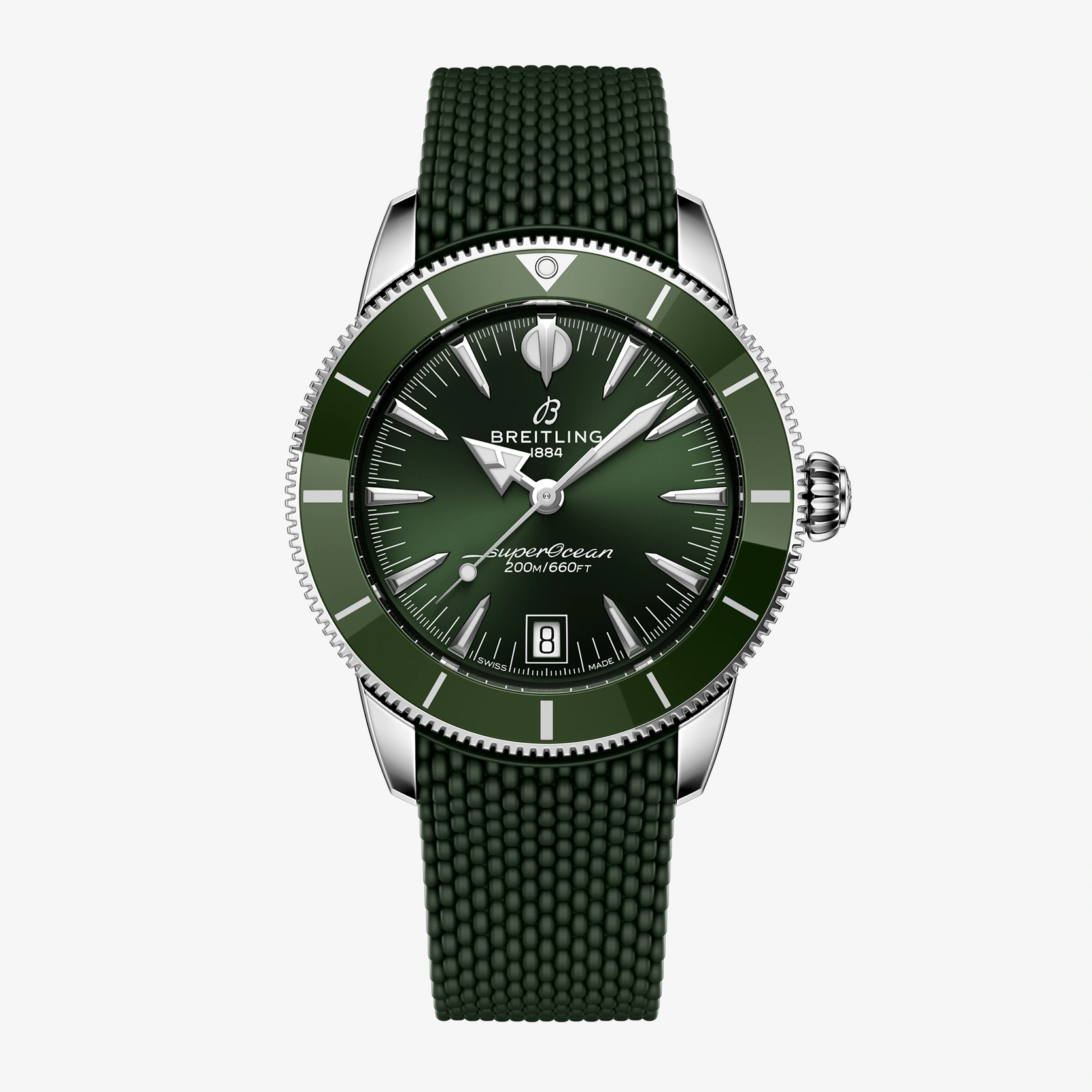 Superocean Heritage B31 Automatic 40
