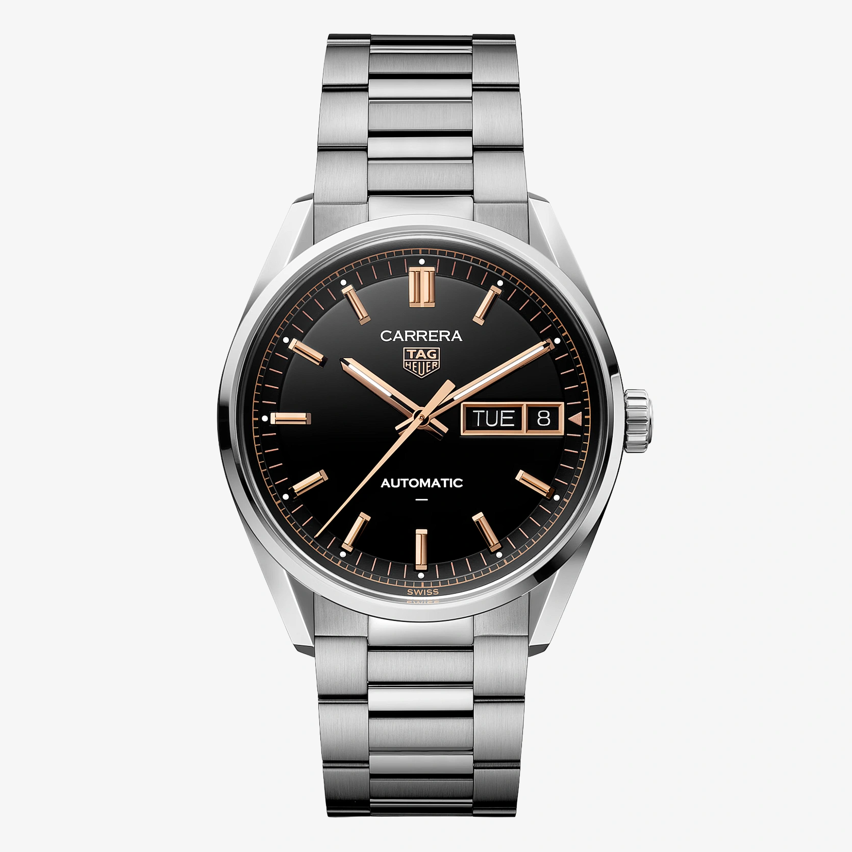 Carrera Day-Date