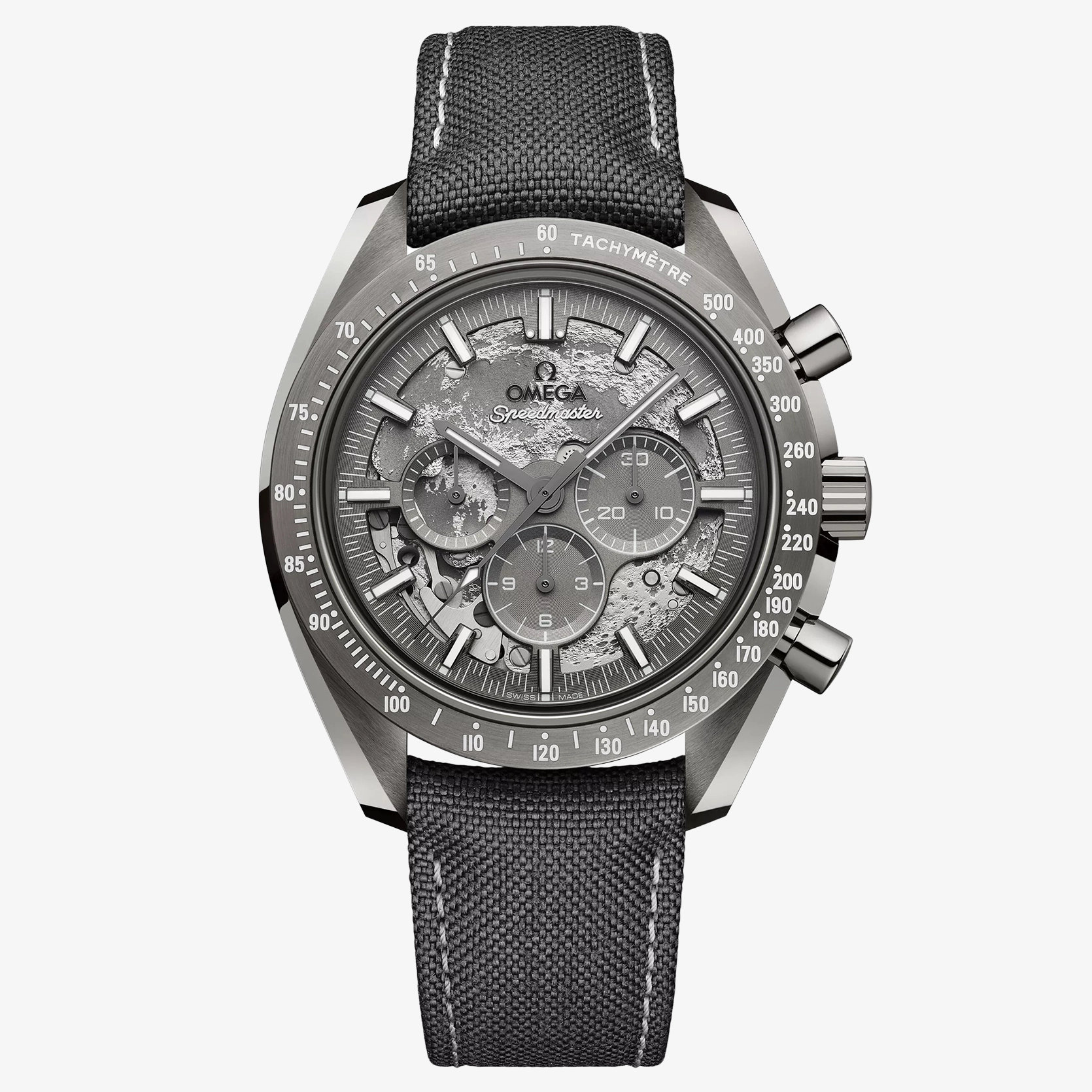 Speedmaster Dark Side of the Moon