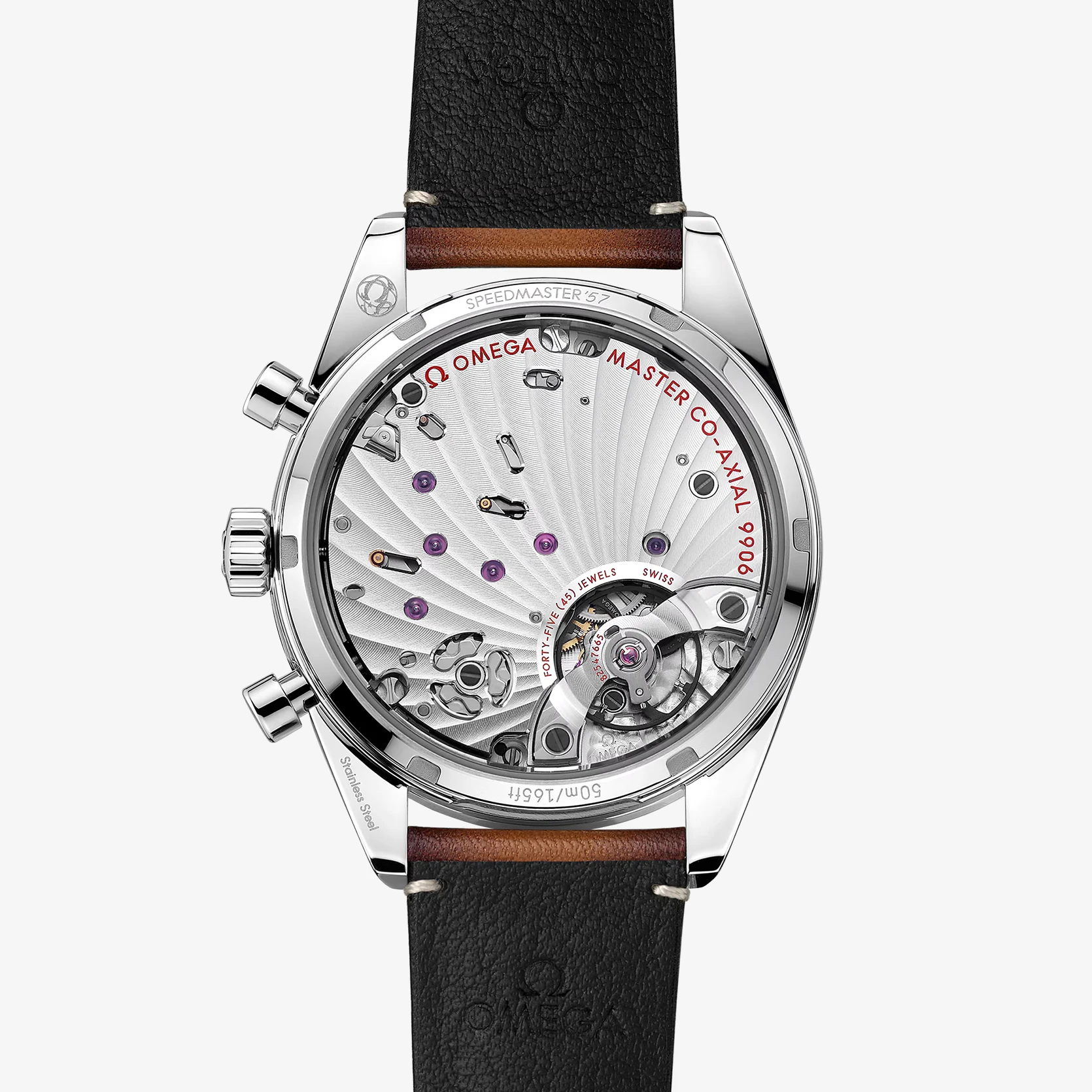 Speedmaster '57