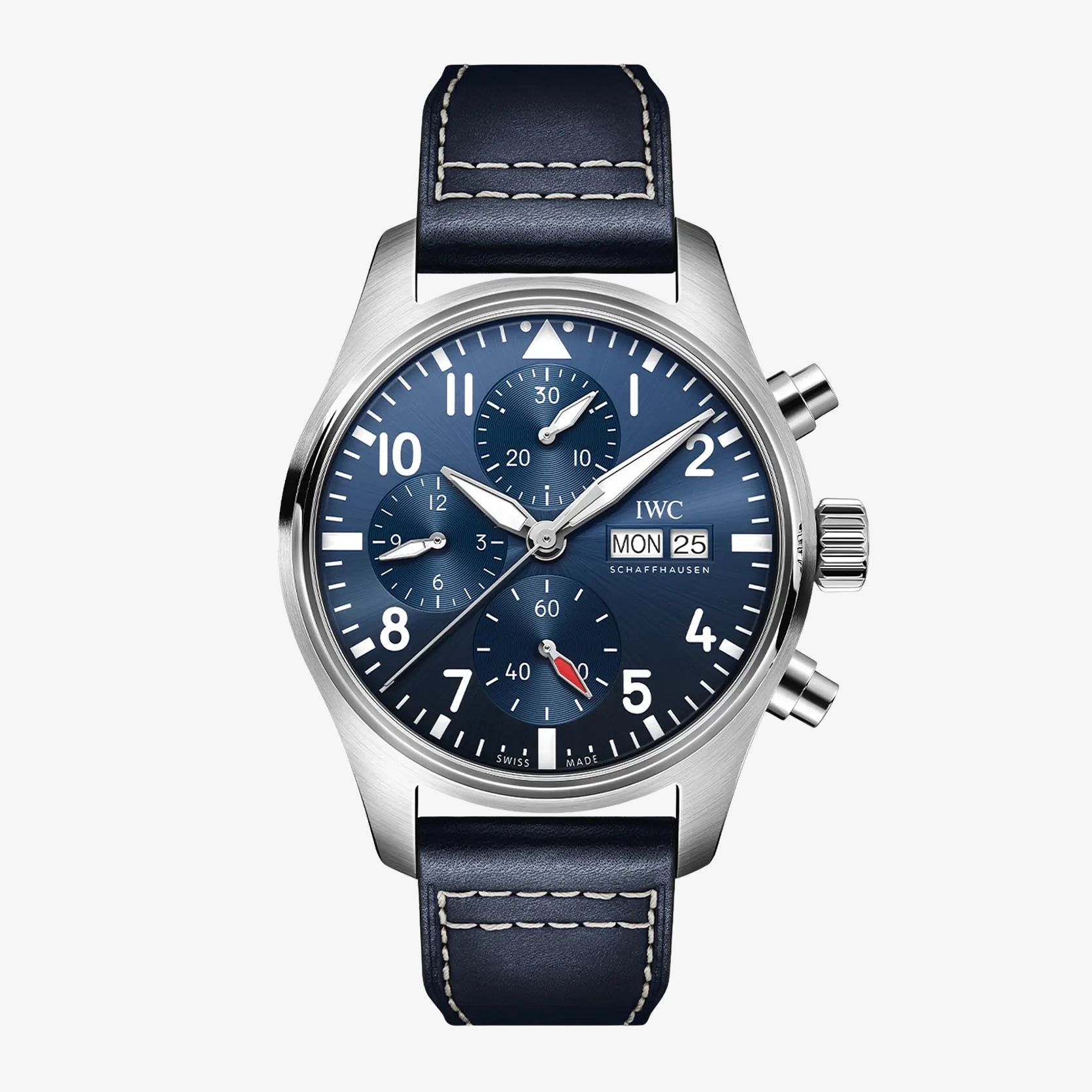 Pilot’s Watch Chronograph 41