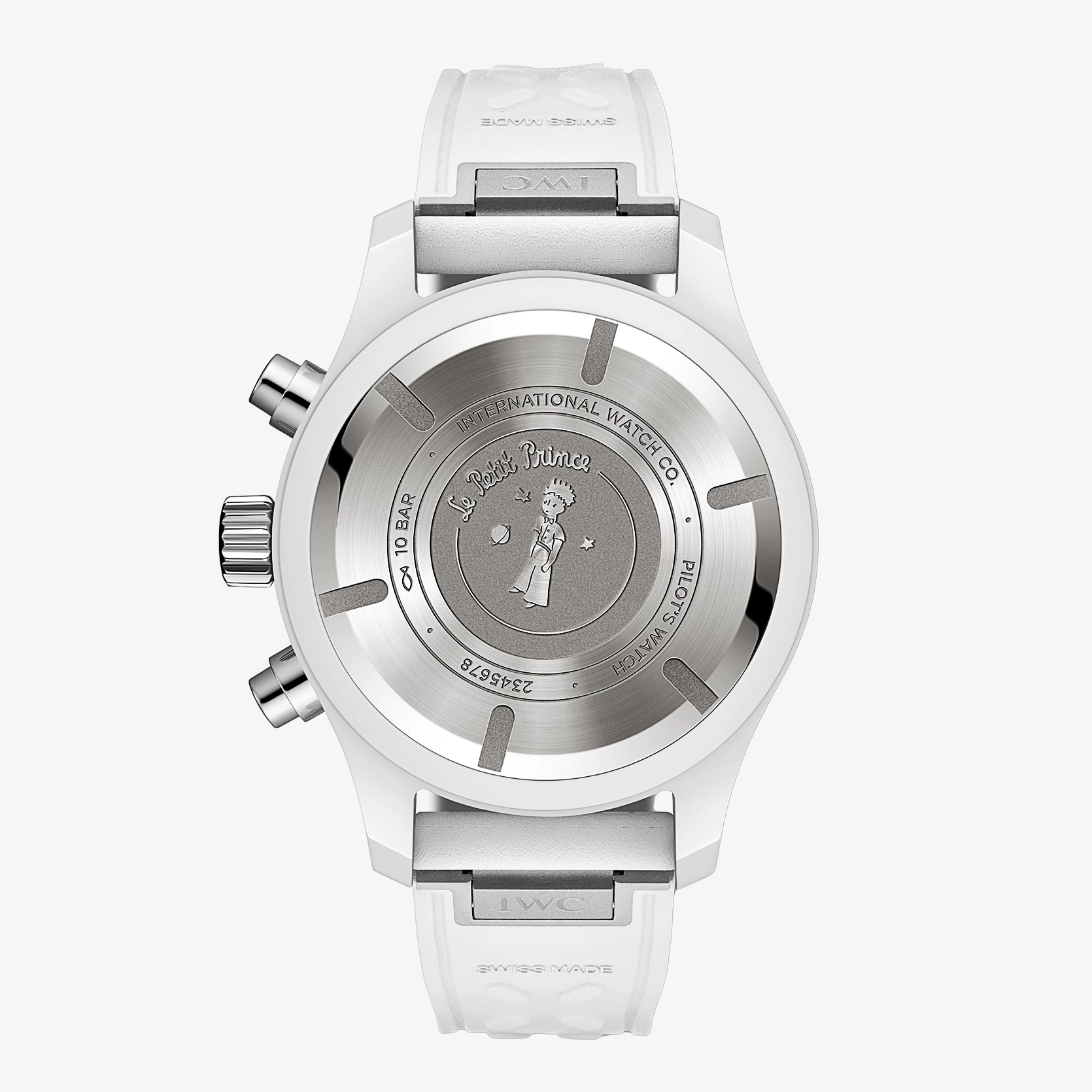 Pilot’s Watch Chronograph 41 Le Petit Prince
