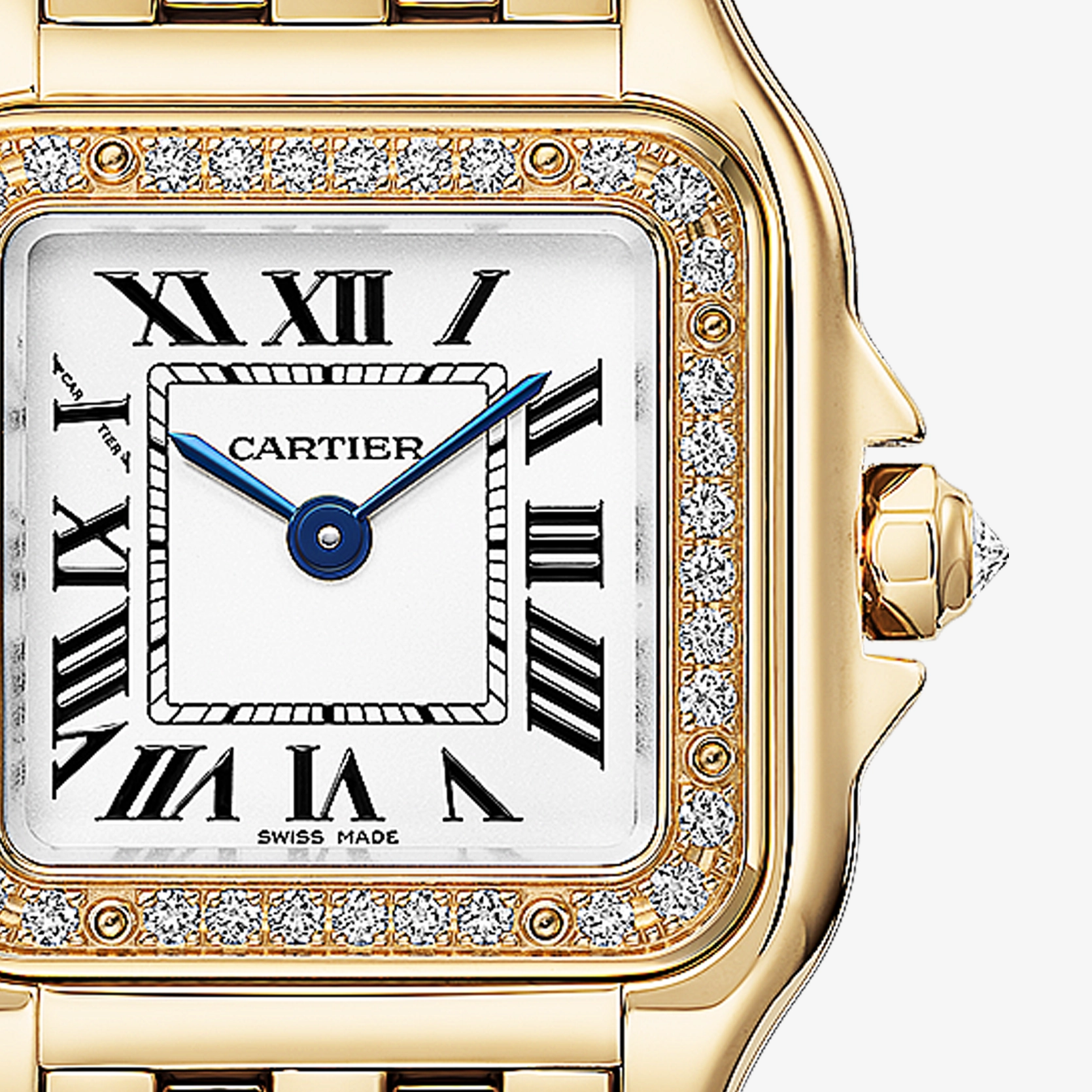 Panthère de Cartier - kleines Modell