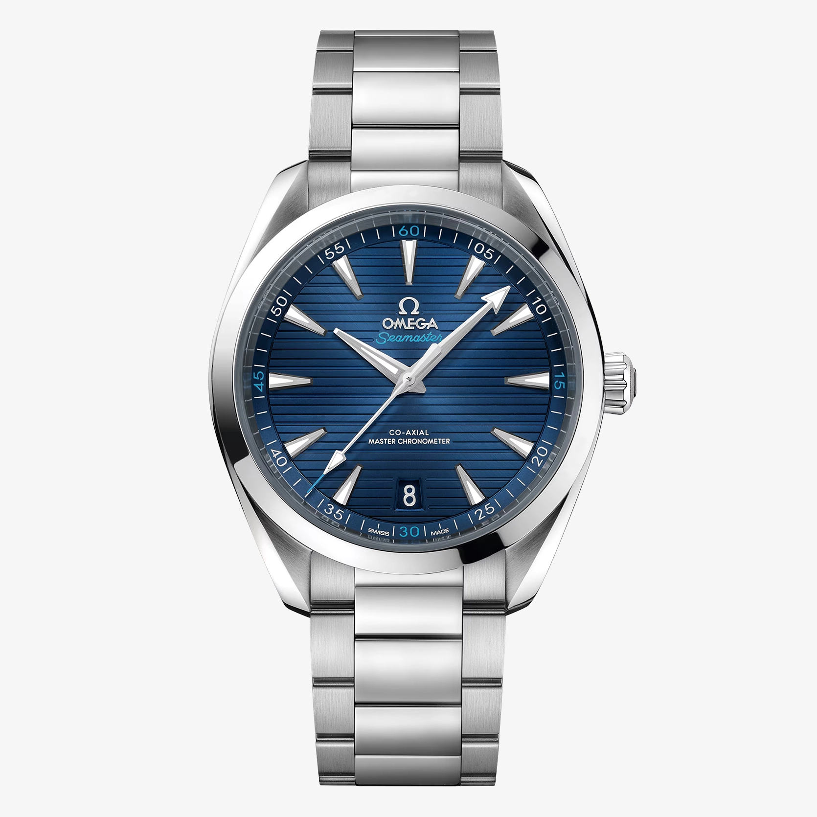 Seamaster Aqua Terra 150M