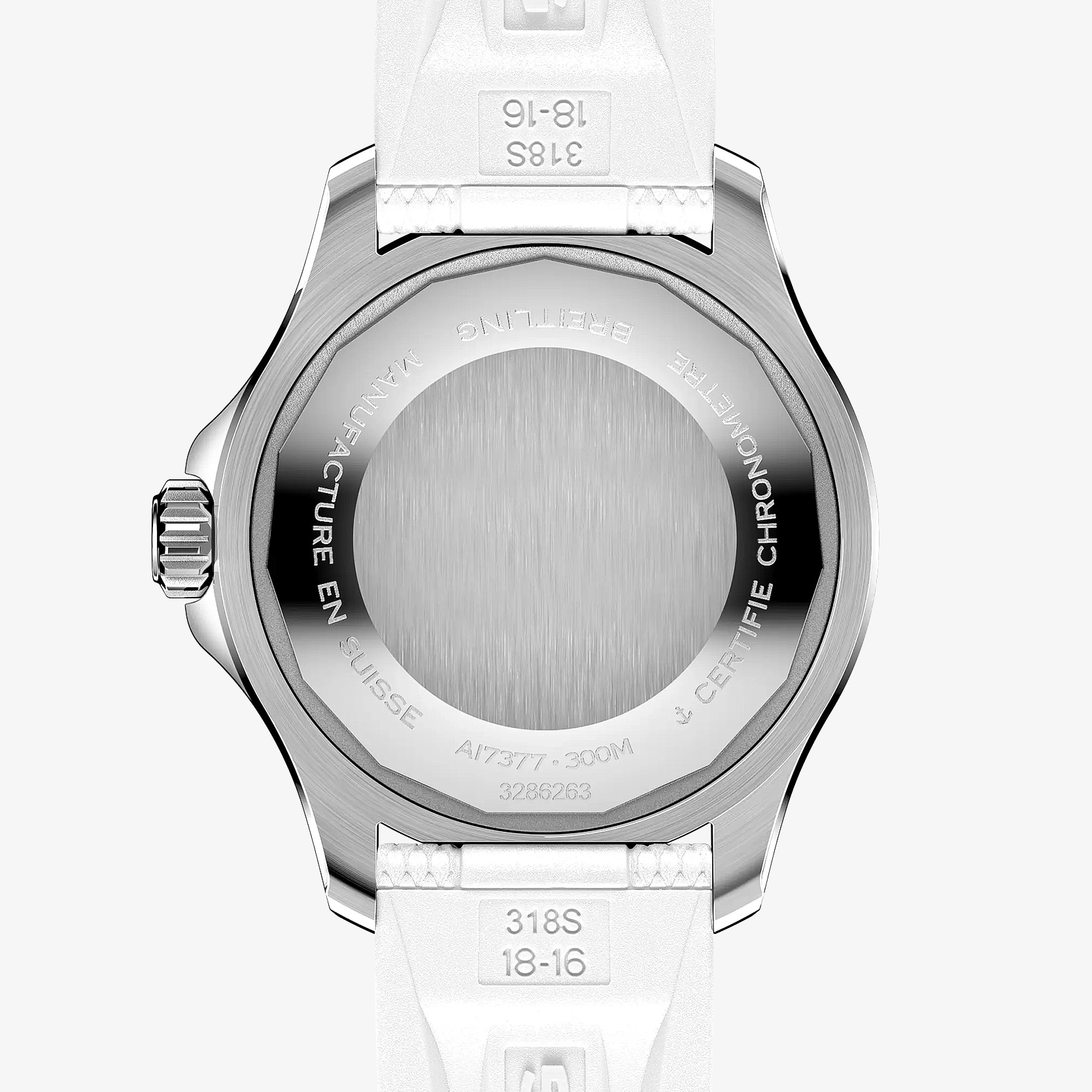 Superocean Automatic 36