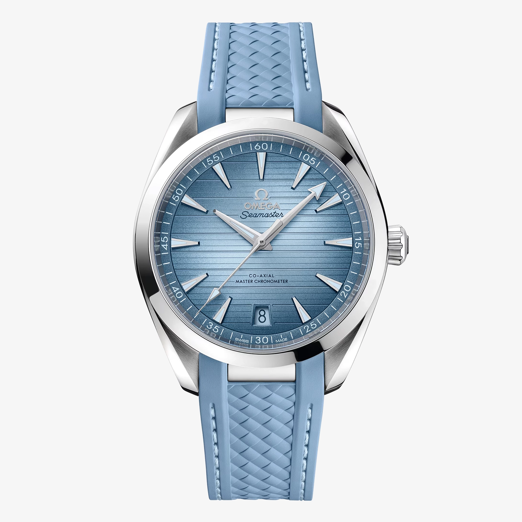 Seamaster Aqua Terra 150M