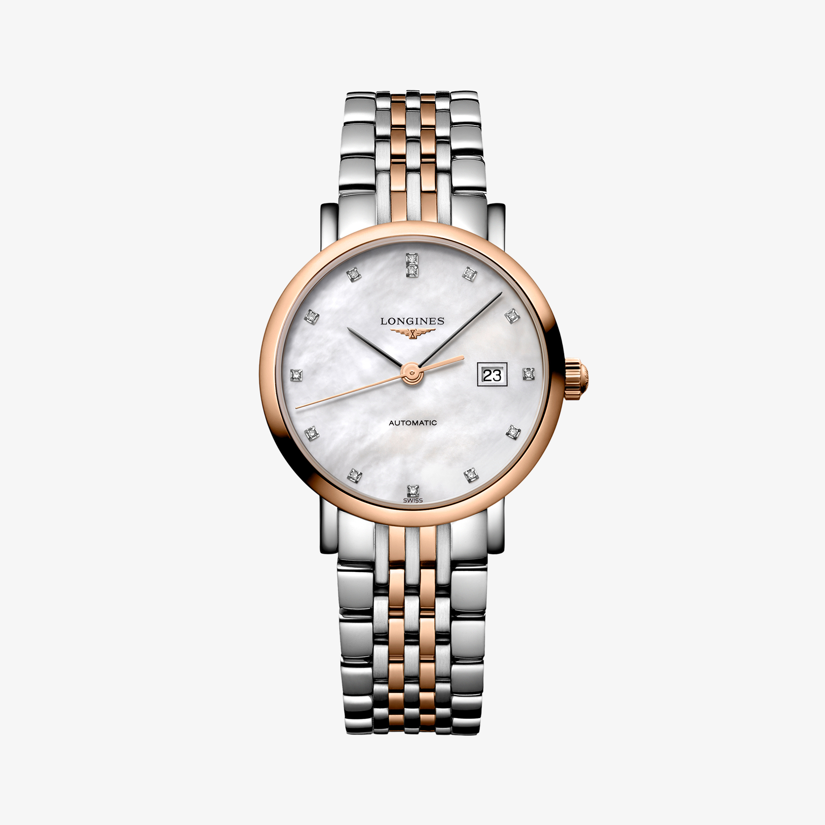 Longines Elegant Collection