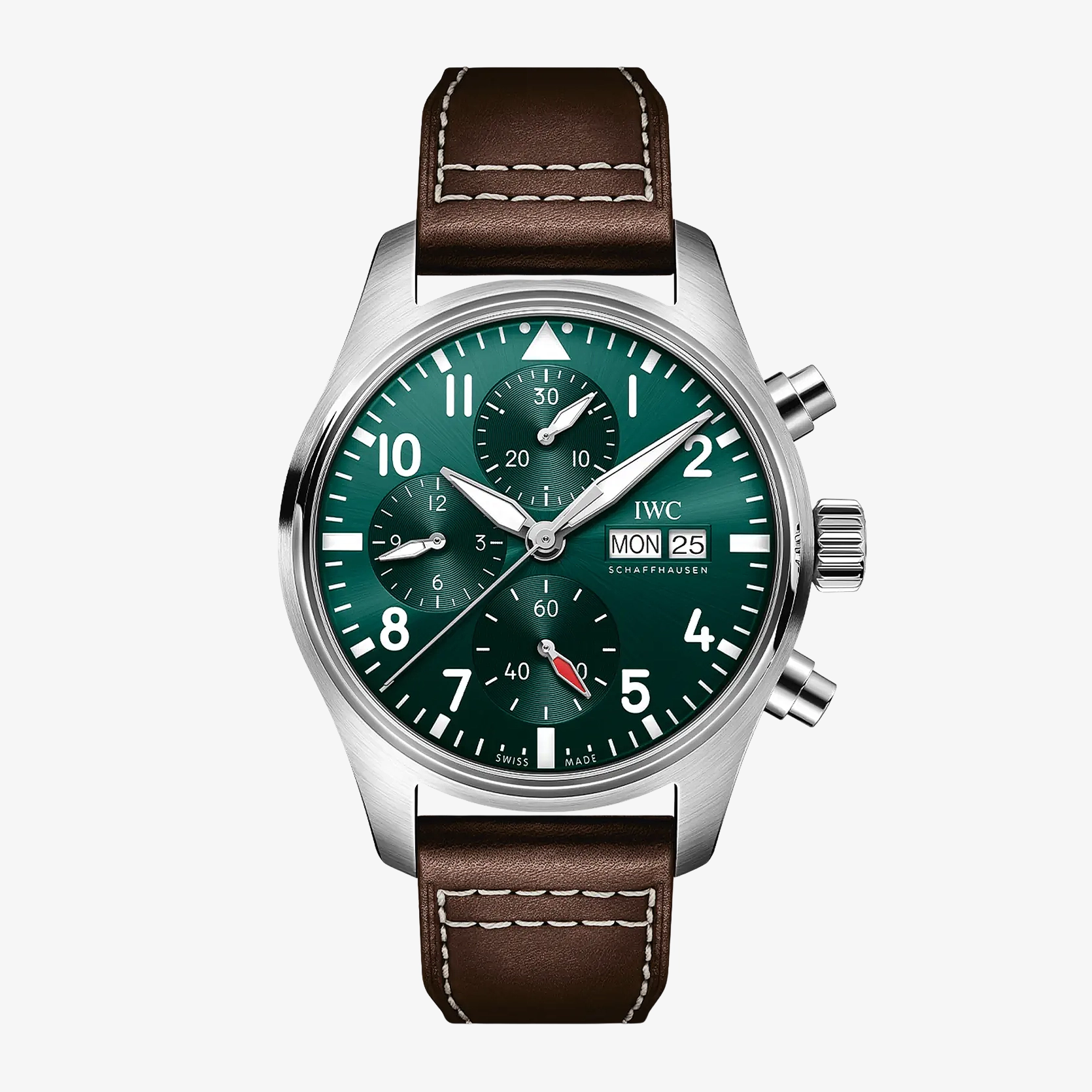 Pilot’s Watch Chronograph 41 