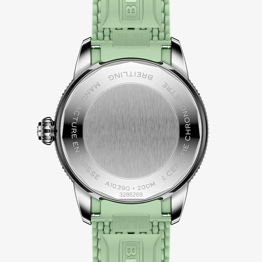 Superocean Heritage Automatic 36