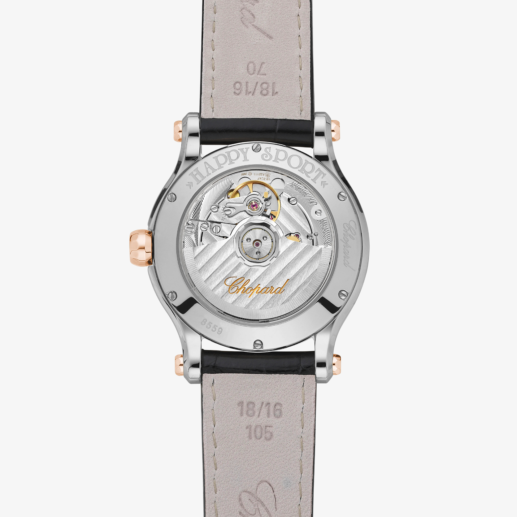 Happy Sport Automatik