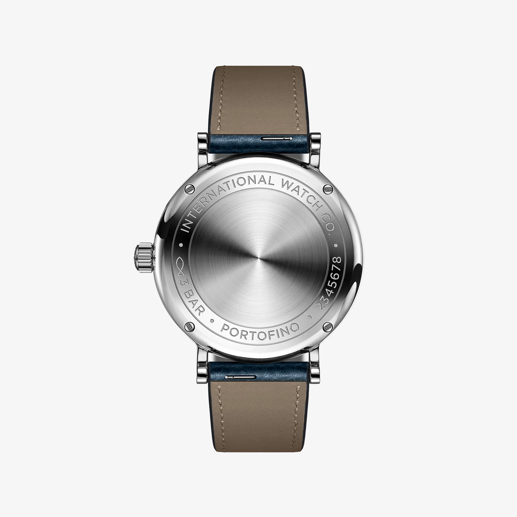 Portofino Automatic 34