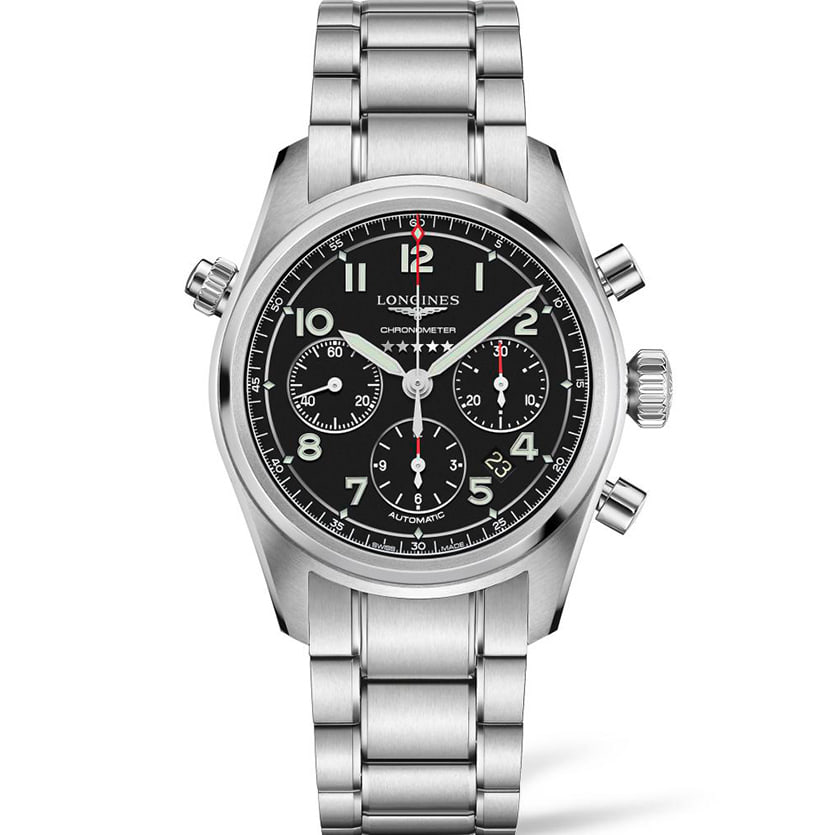 Longines | Longines Spirit Longines | Longines Spirit