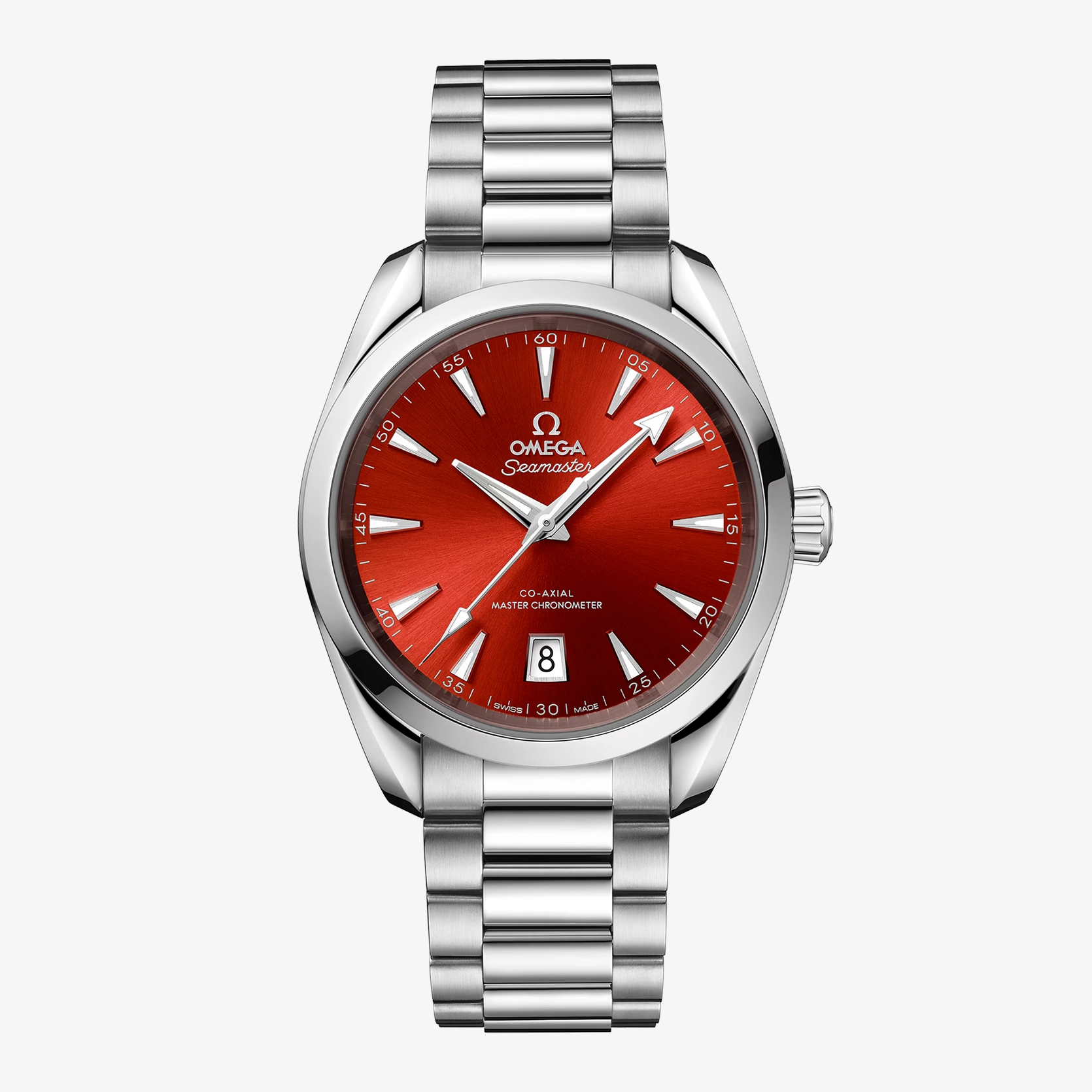 Seamaster Aqua Terra Shades