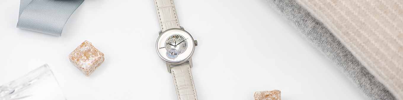 Rado Diamaster Kollektionsbanner Rado Diamaster Kollektionsbanner