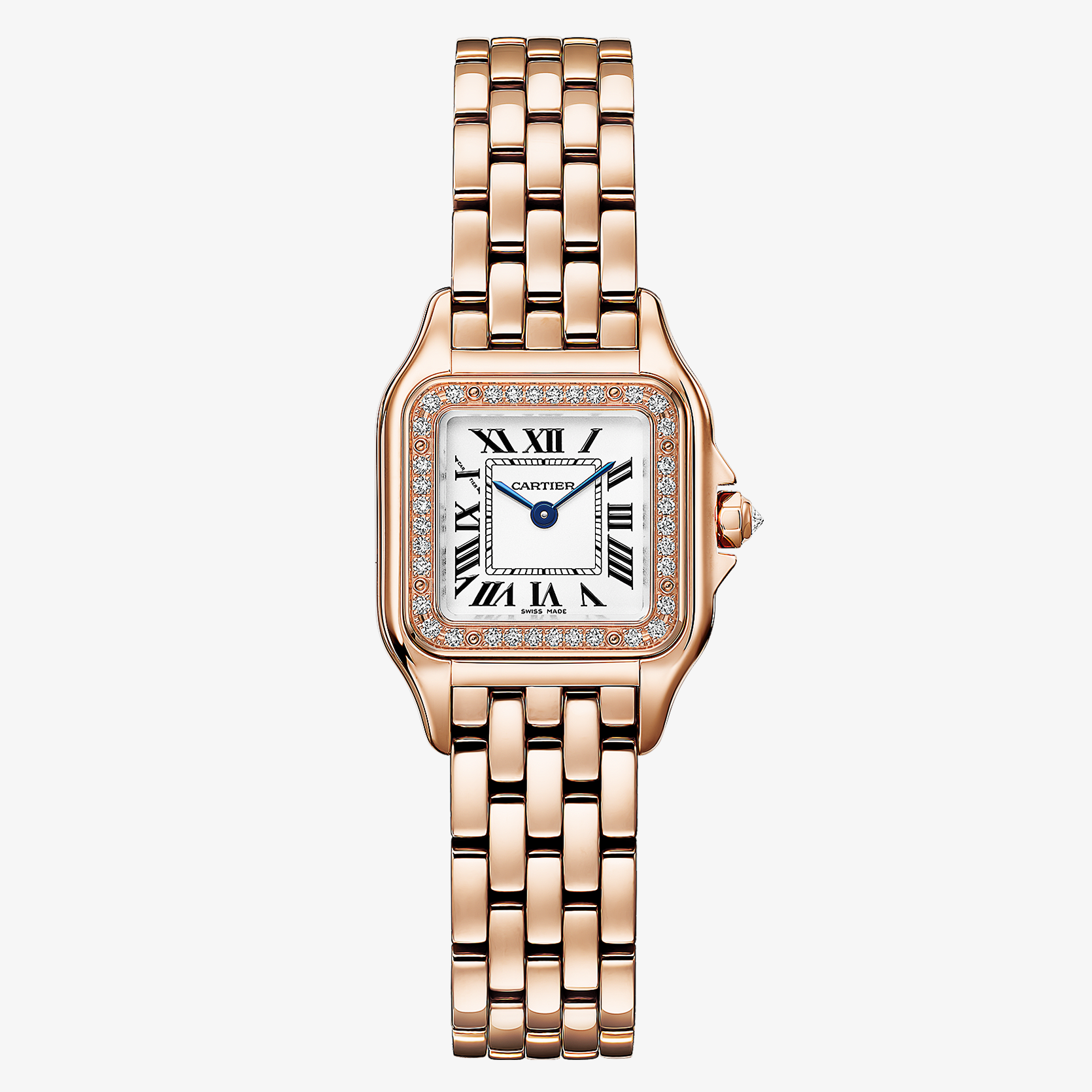 Panthère de Cartier - kleines Modell