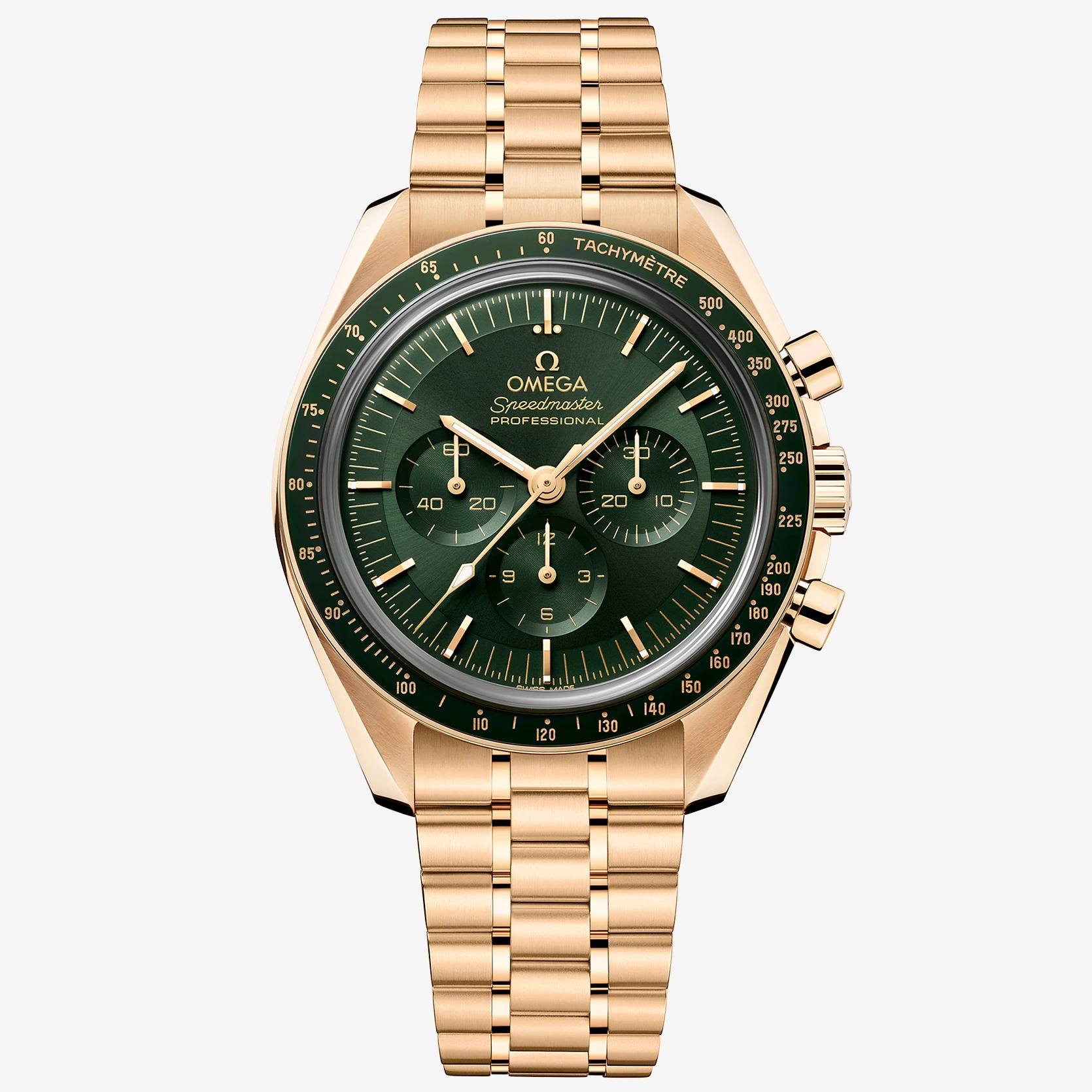 Speedmaster Moonwatch Professional