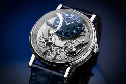 Breguet Tradition 7097bb