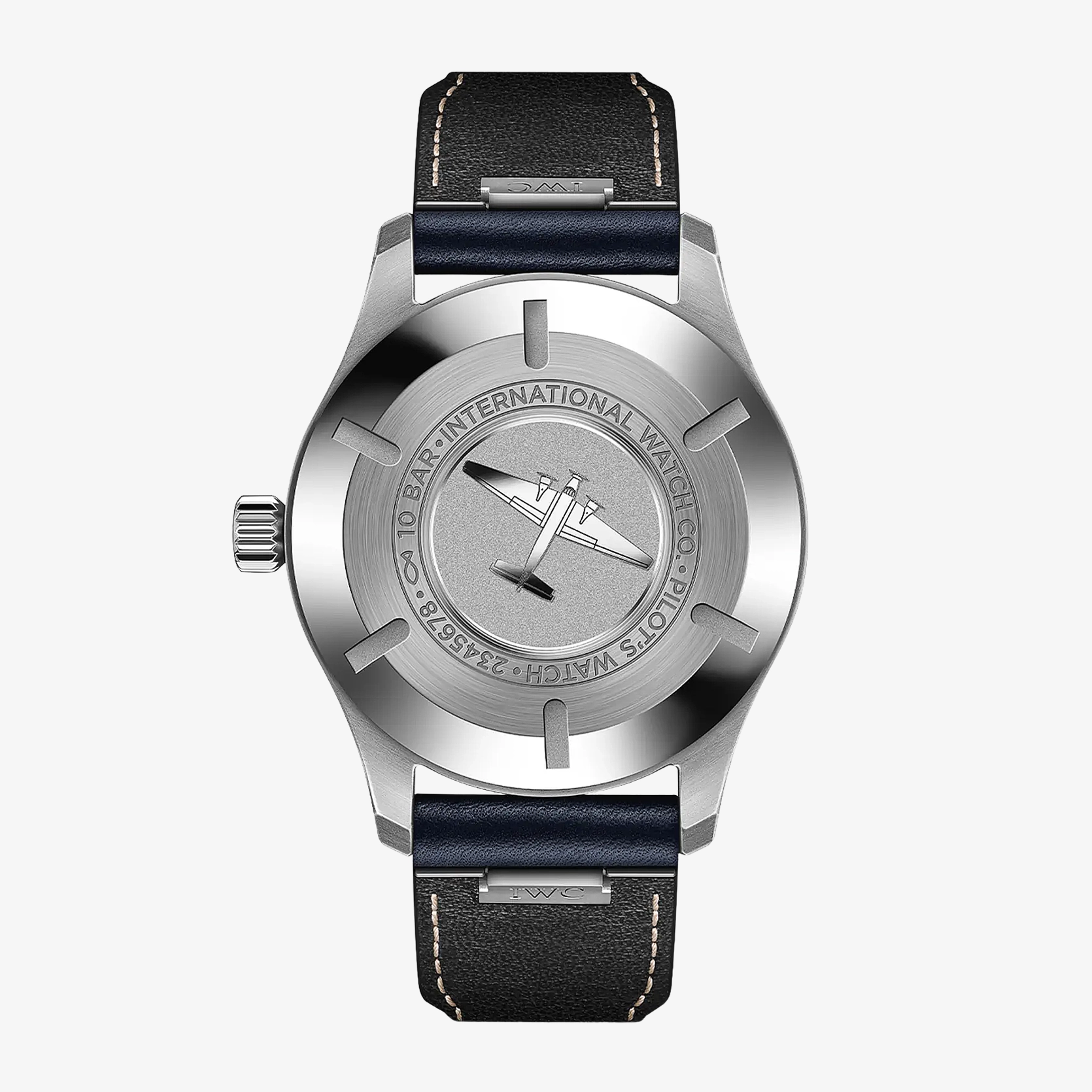 Pilot's Watch Mark XX