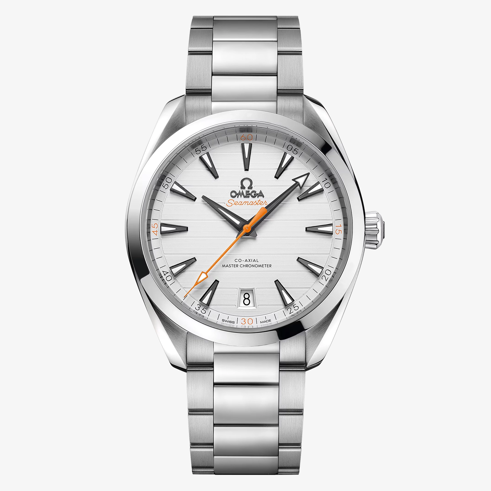 Seamaster Aqua Terra 150M