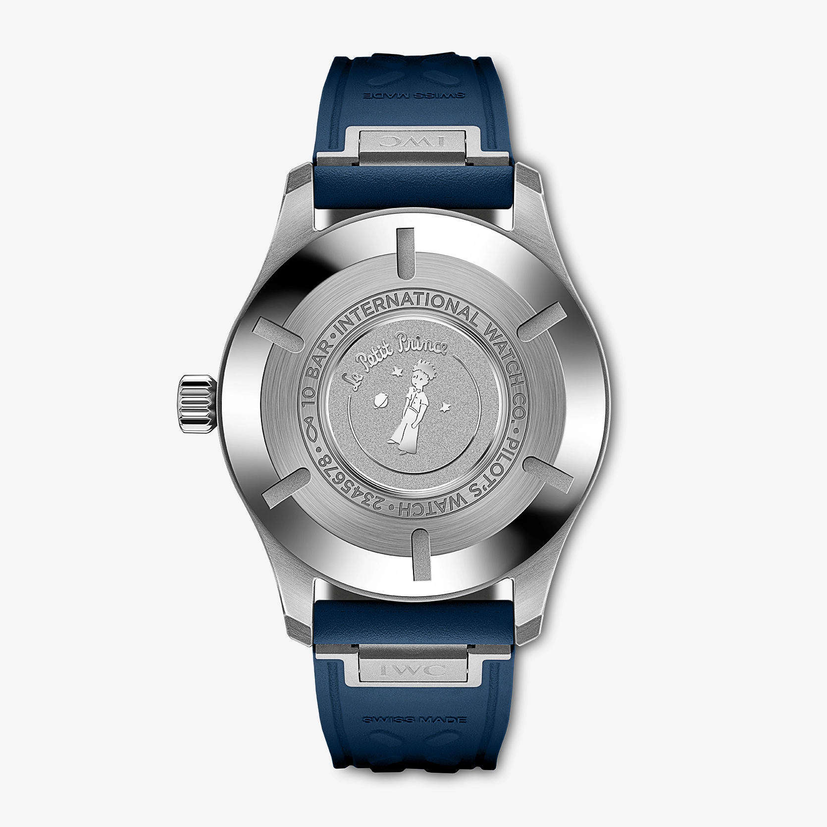 Pilot’s Watch Mark XX Le Petit Prince