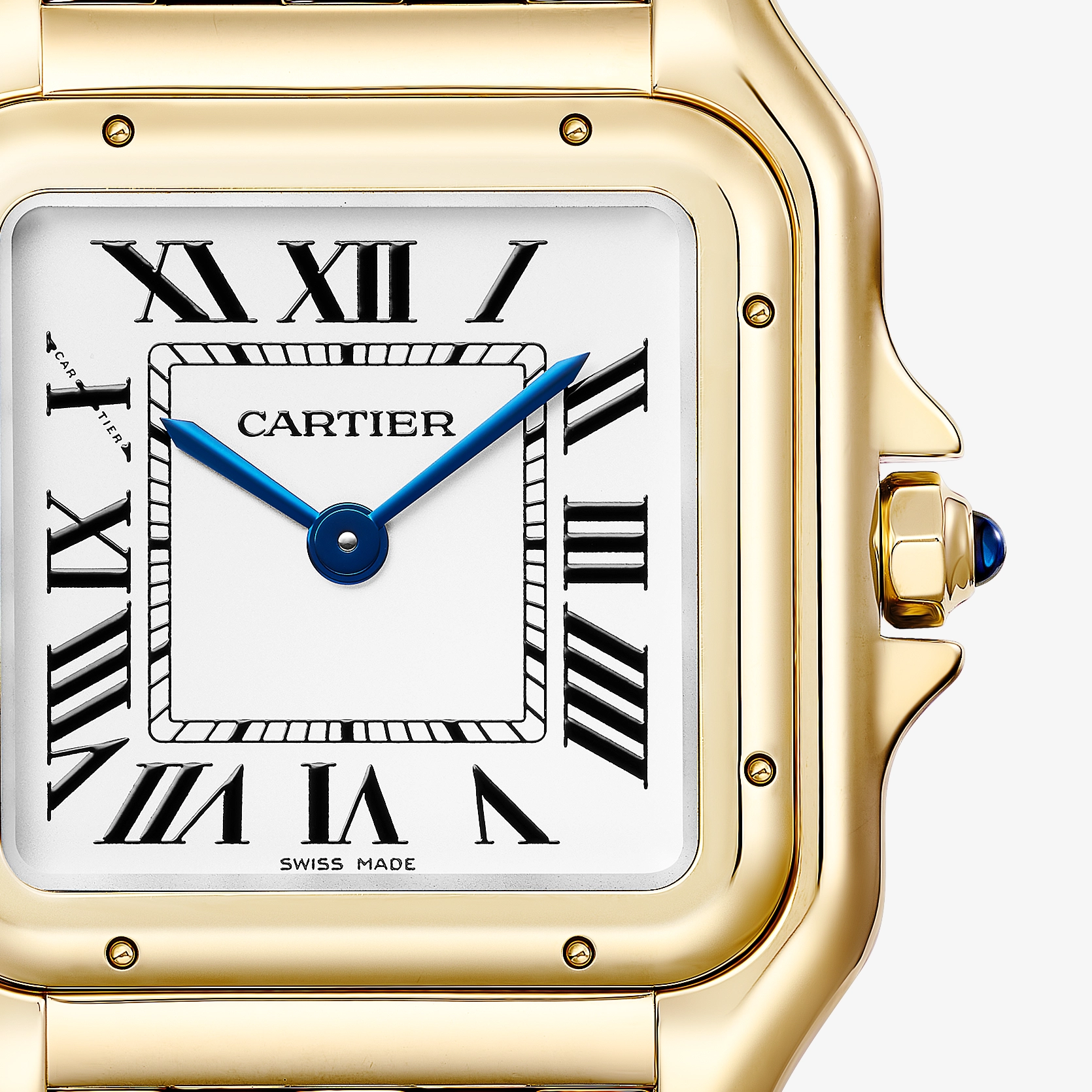 Panthère de Cartier - kleines Modell