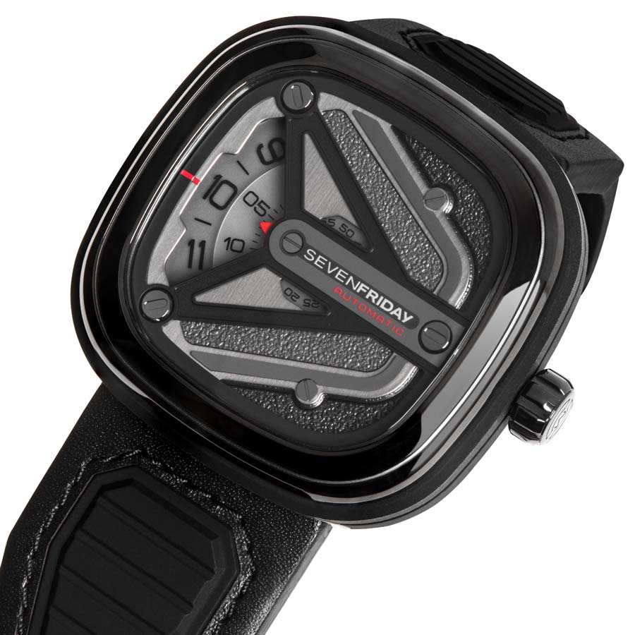 Sevenfriday | M3/01 Spaceship Sevenfriday | M3/01 Spaceship