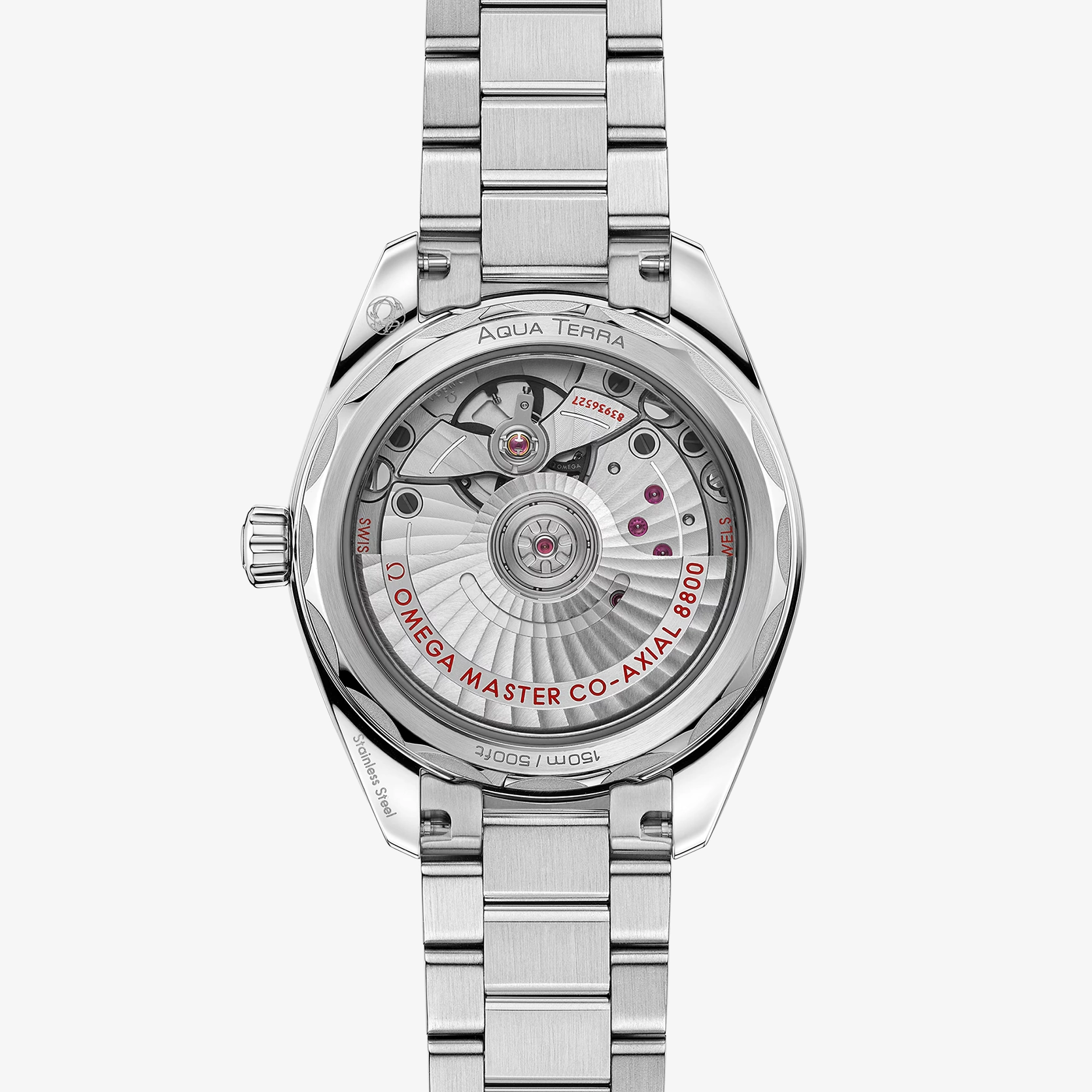 Seamaster Aqua Terra Shades