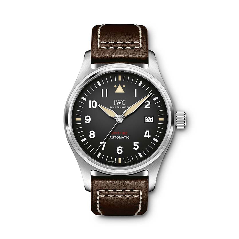 Pilot’s Watch Automatic Spitfire