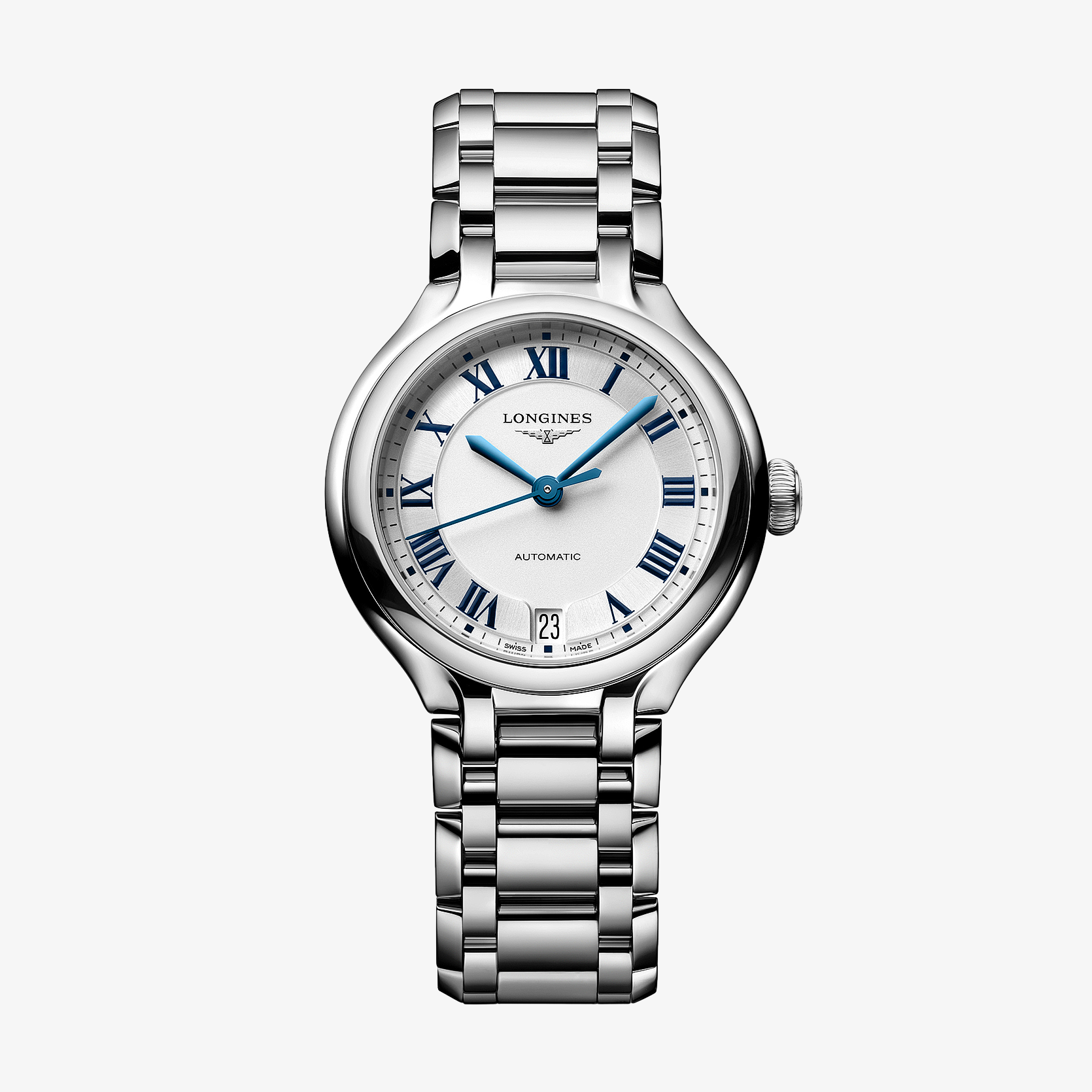 Longines PrimaLuna