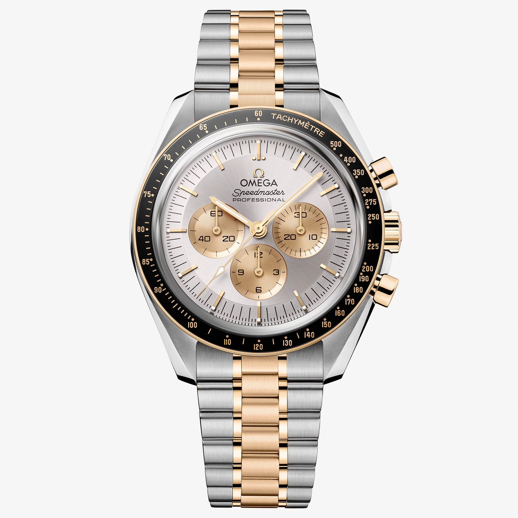 Speedmaster Moonwatch Professional