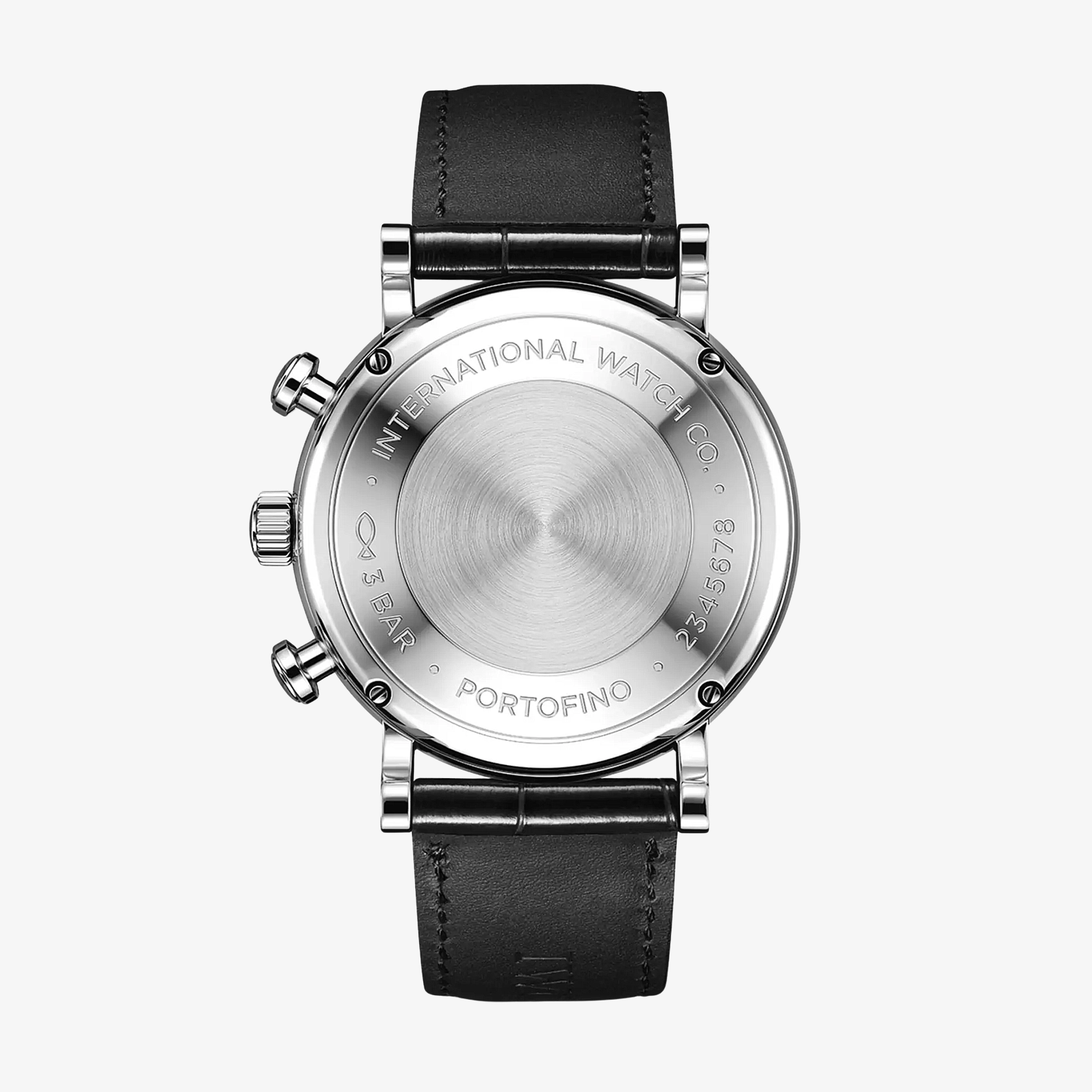 Portofino Chronograph 39