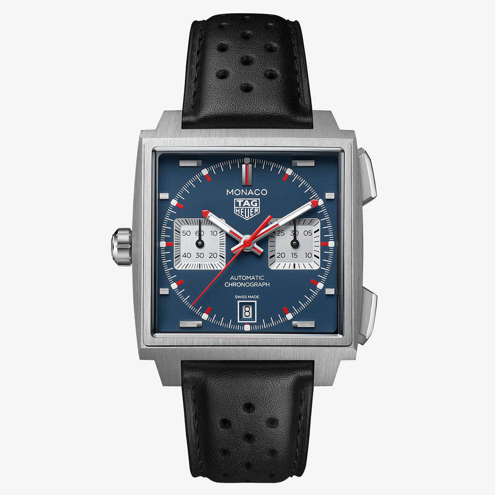 Monaco Chronograph